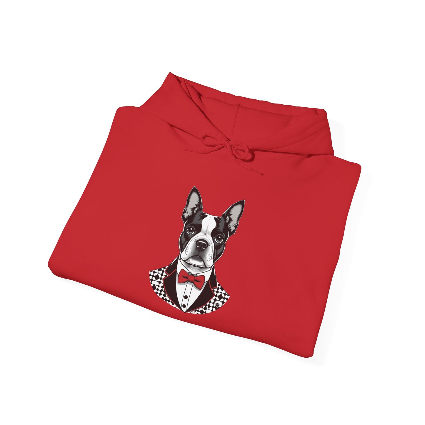 Boston Cutie Hoodie