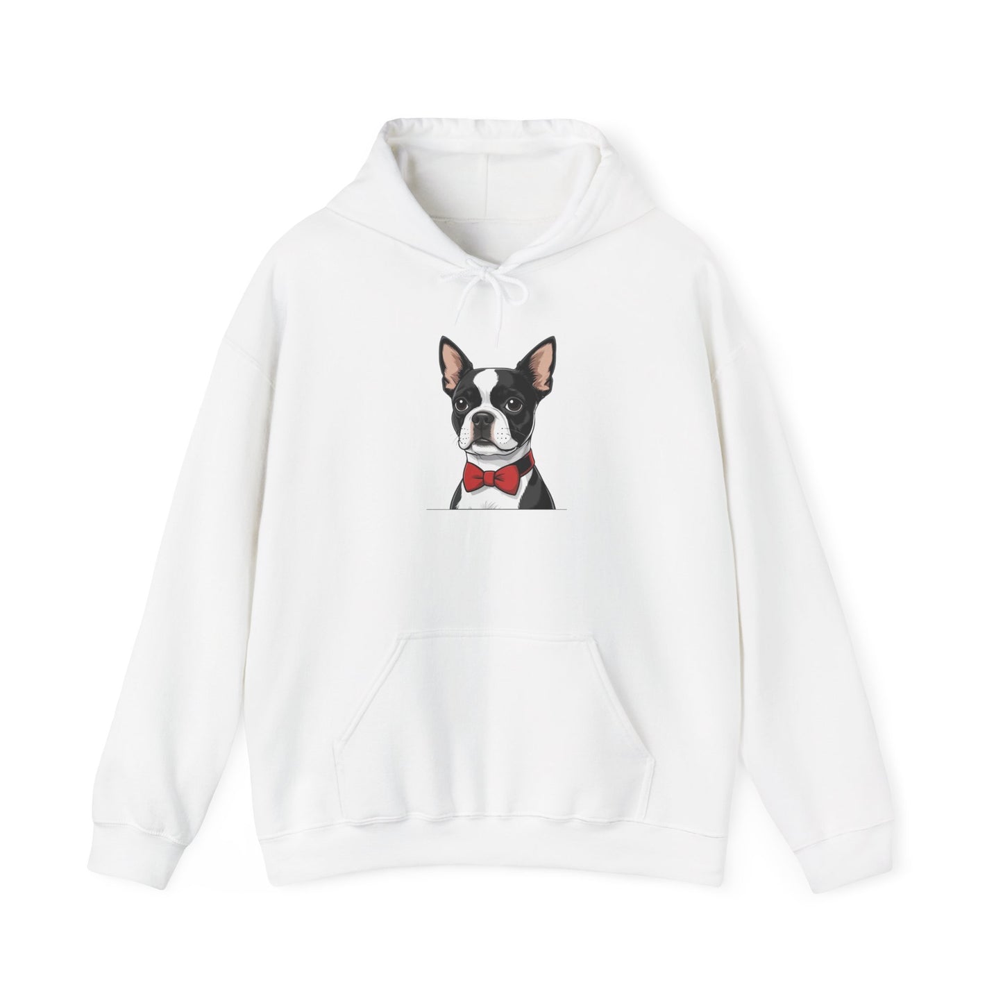 Boston Cutie Hoodie