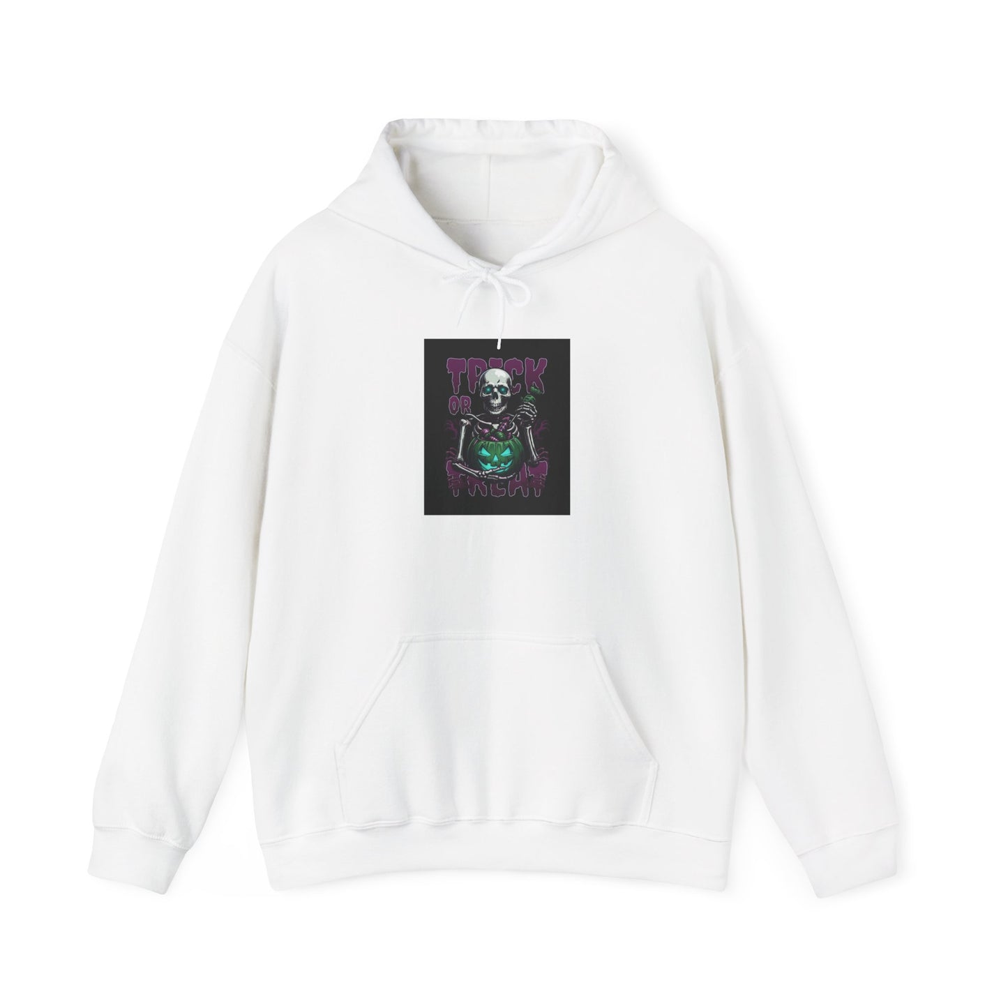 Trick or Treat Hoodie
