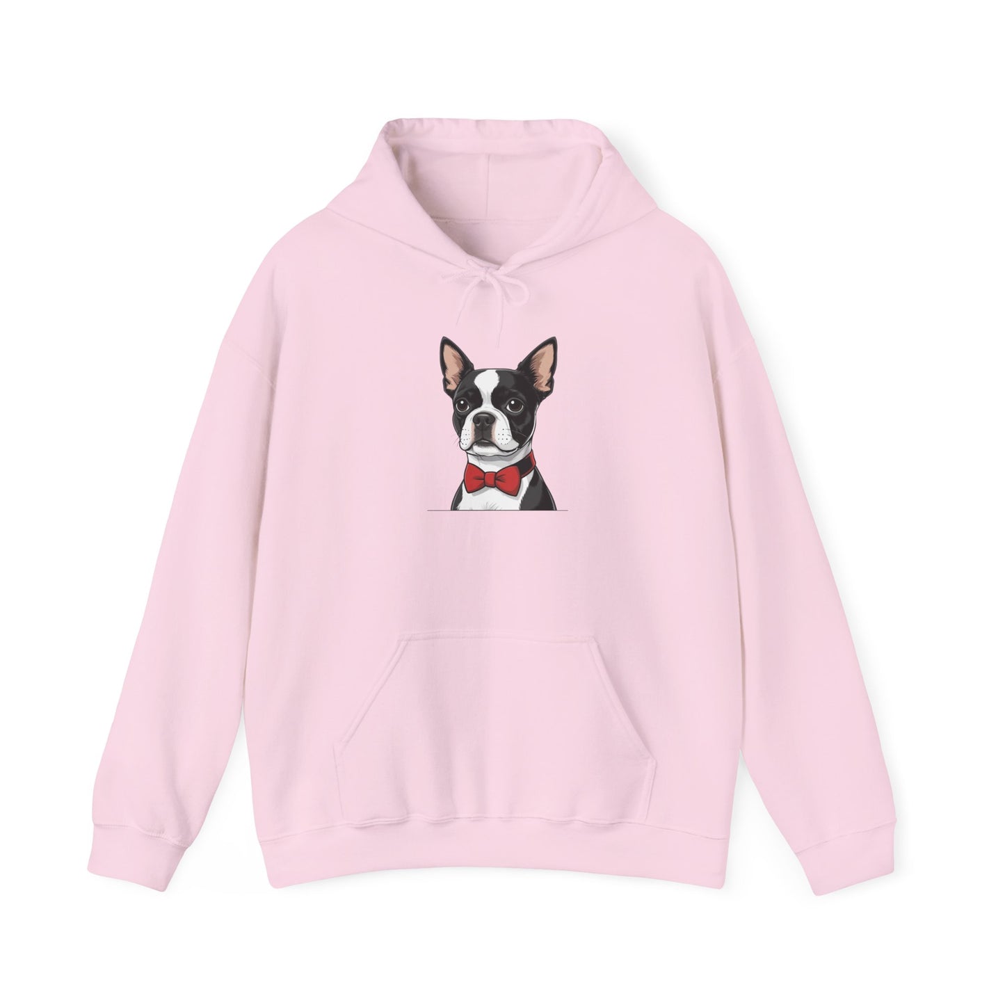 Boston Cutie Hoodie