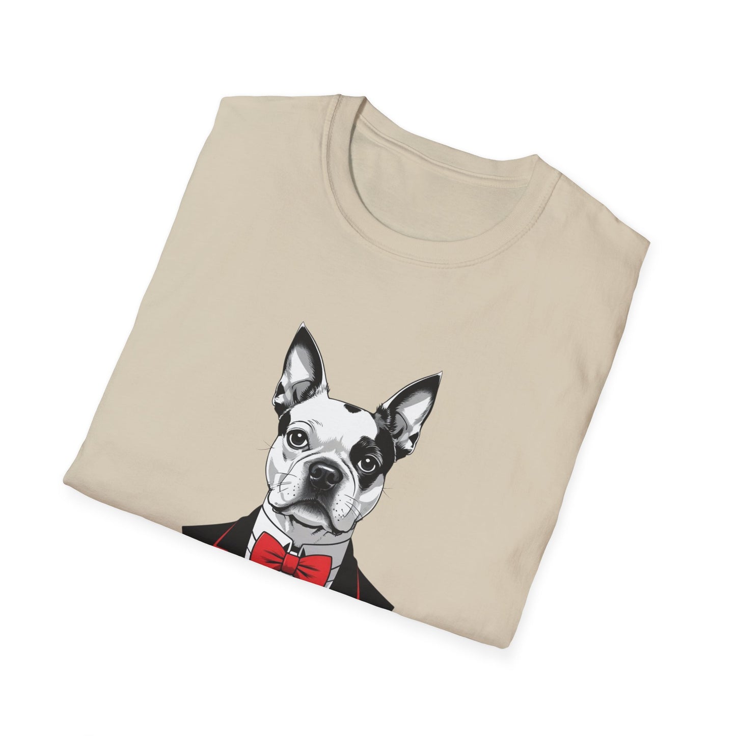 Boston Cutie T-Shirt