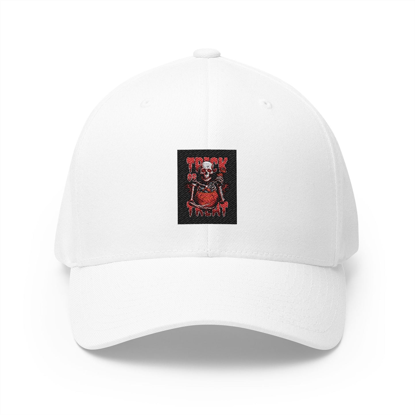 Trick or Treat hat