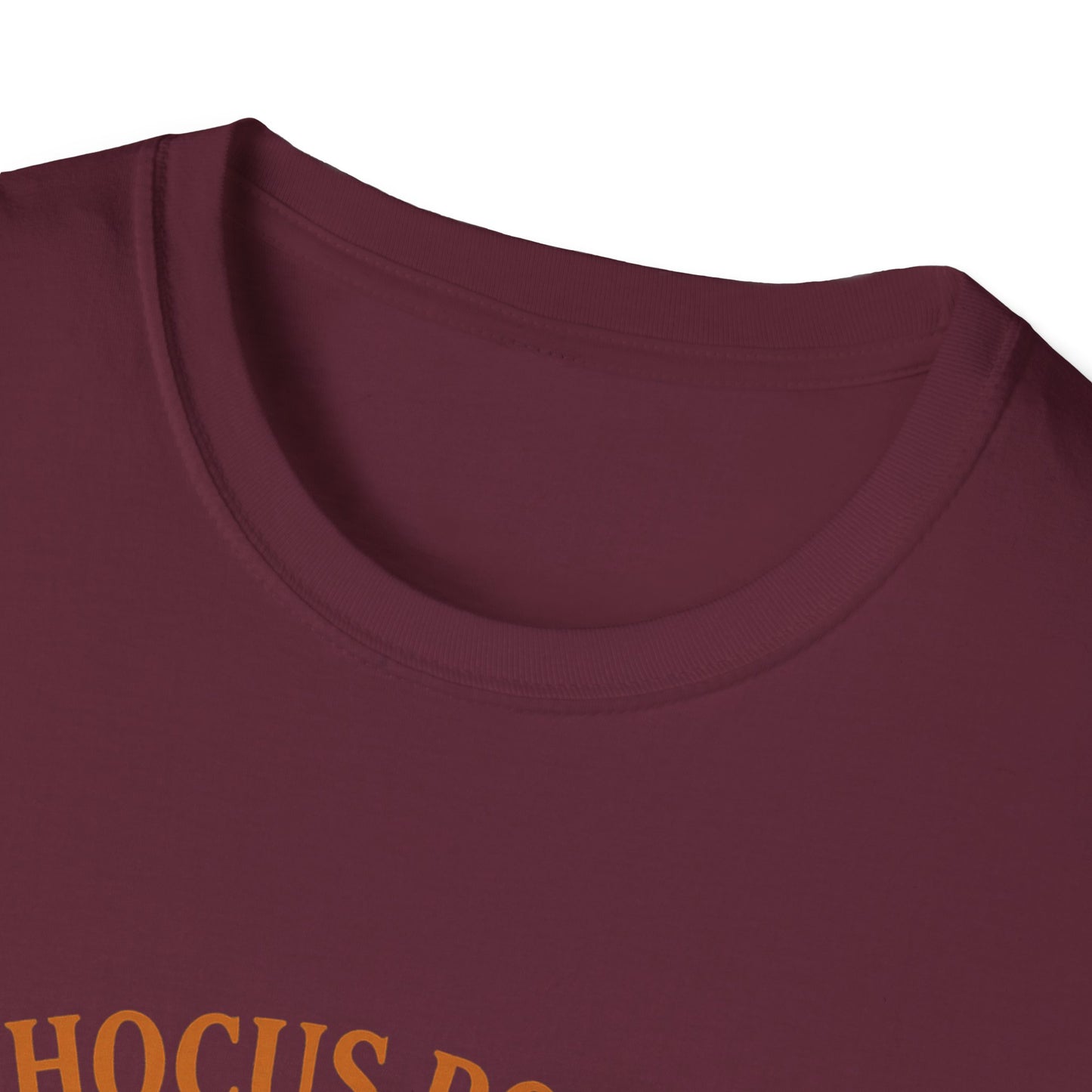 Hocus Pocus I Need My Cat T-Shirt
