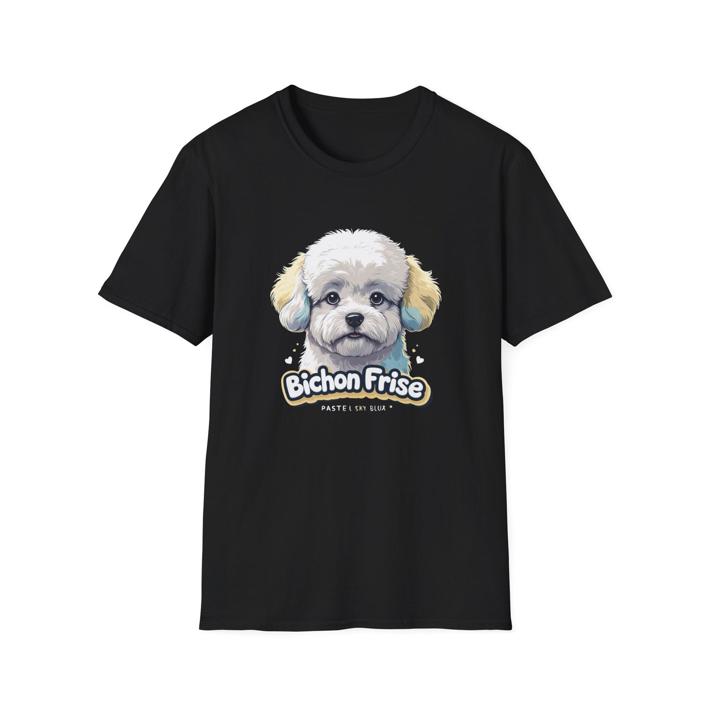 Bichon Frise T-Shirt