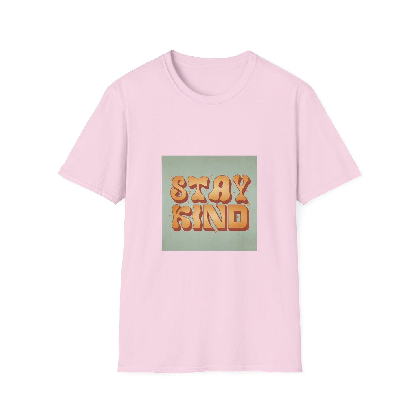 Stay Kind T-Shirt
