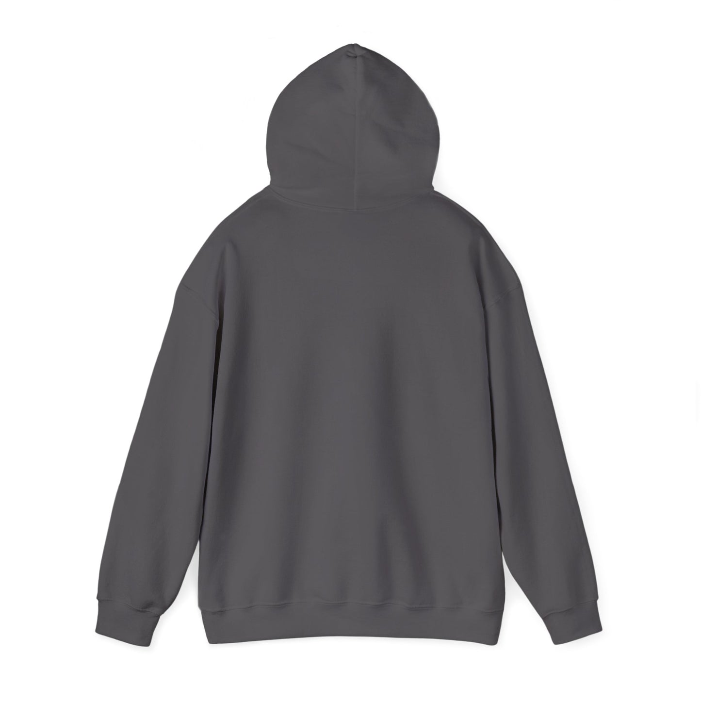 Baseball Love Hoodie