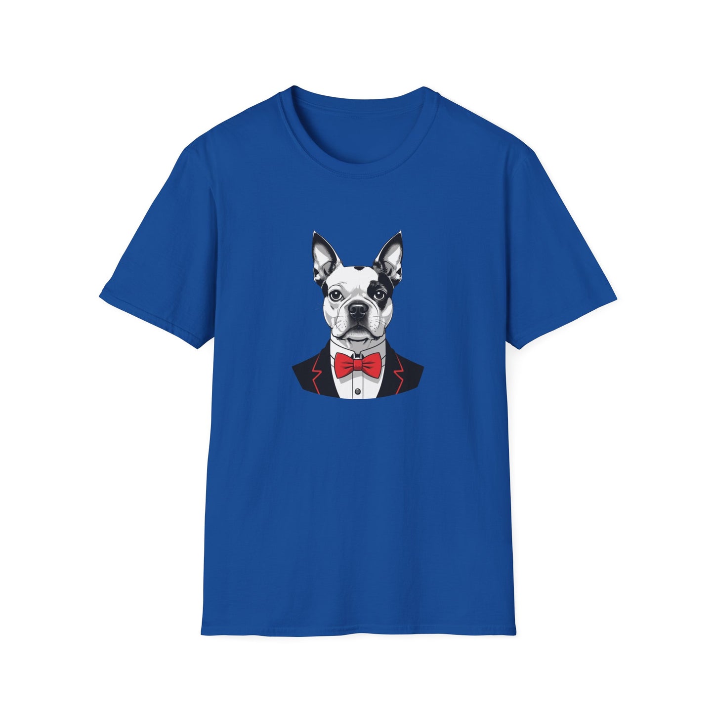 Boston Cutie T-Shirt