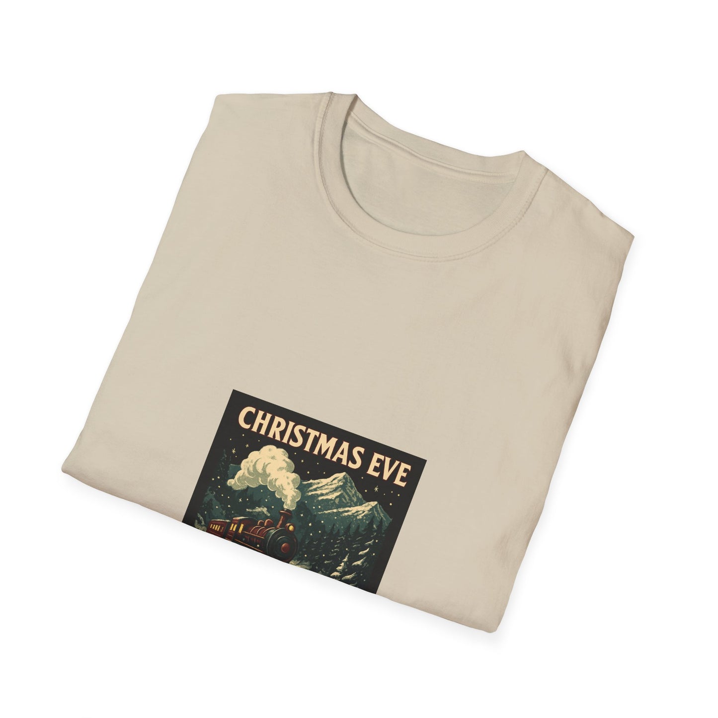 Christmas Eve T-Shirt