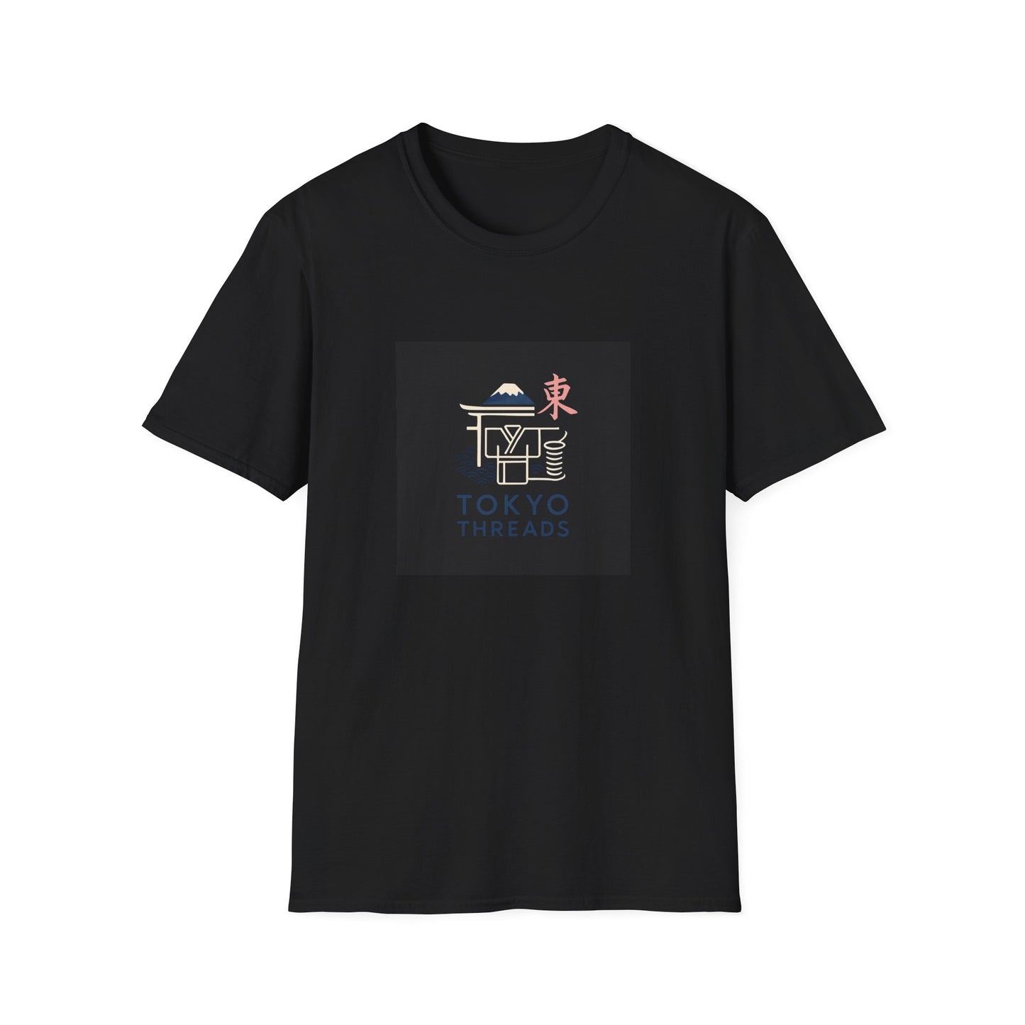 East Tokyo Threads T-Shirt