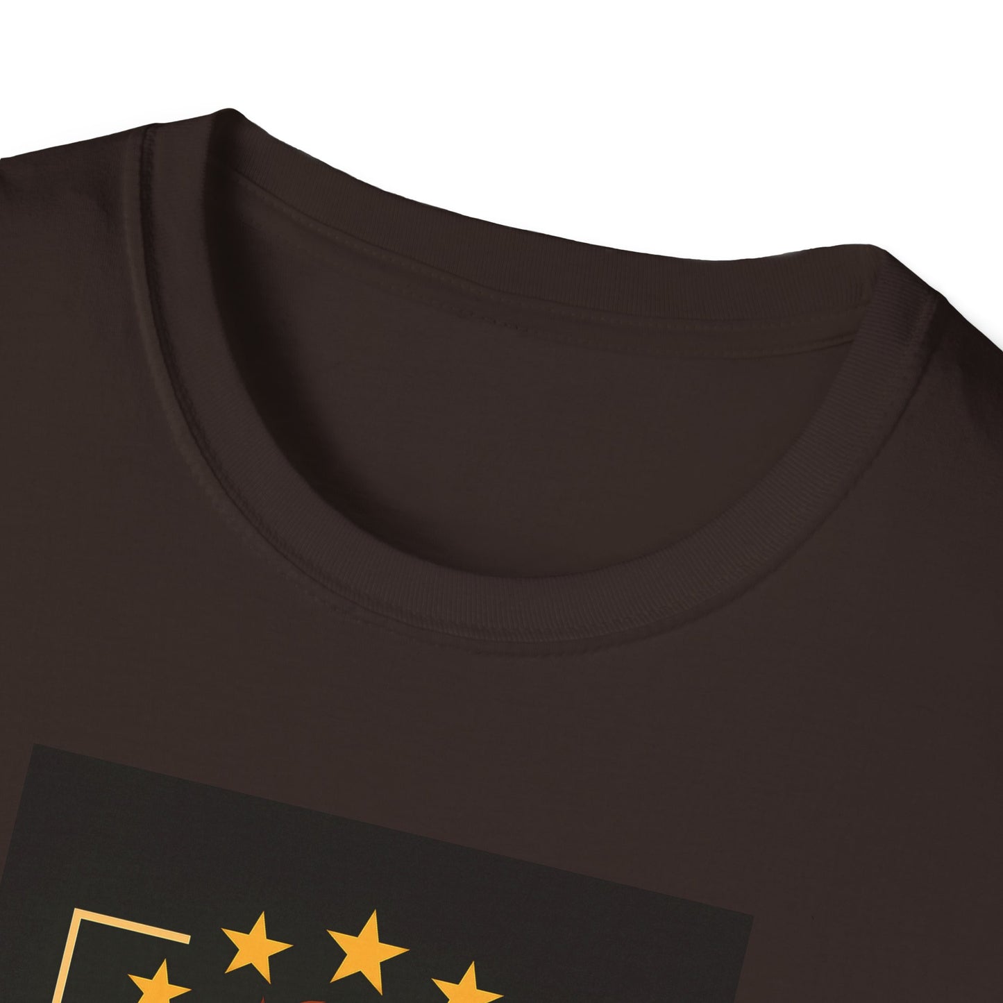 Lion GS 05 Star T-Shirt