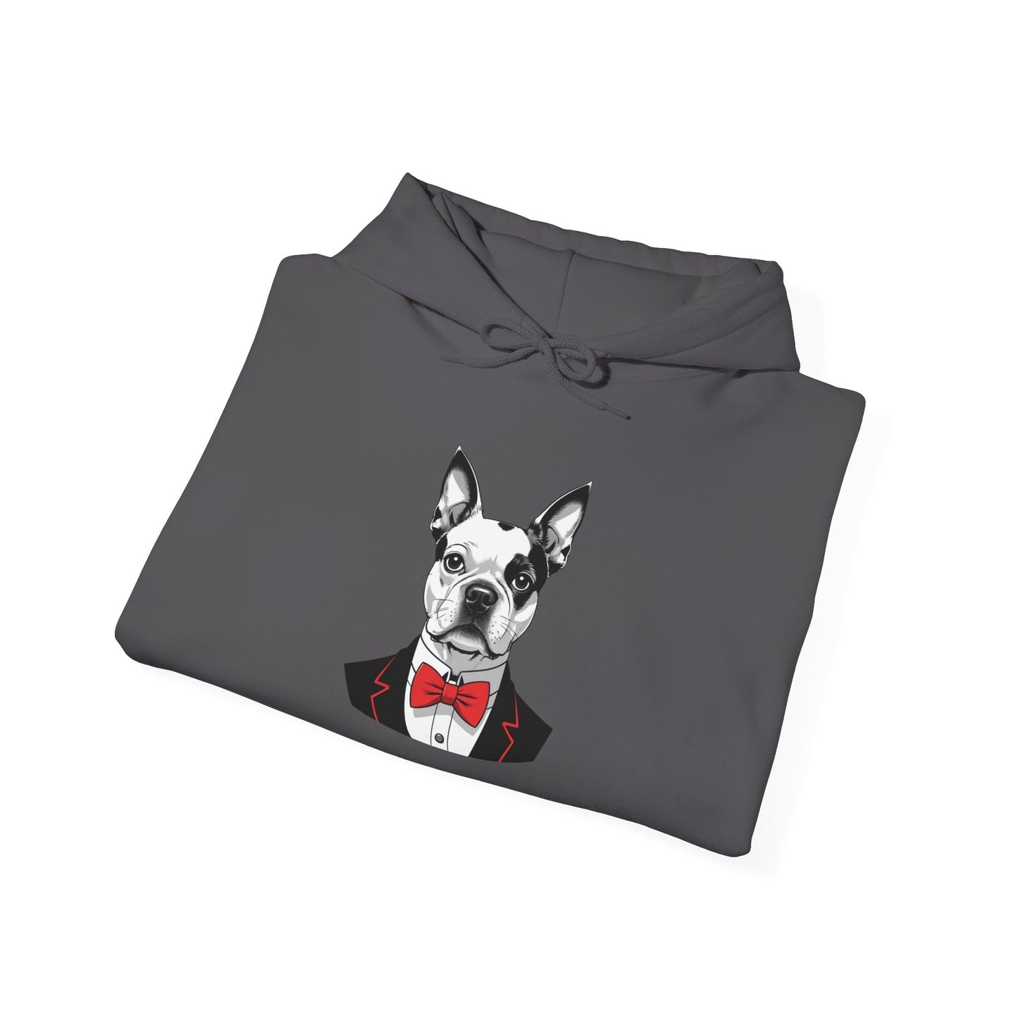 Boston Cutie Hoodie