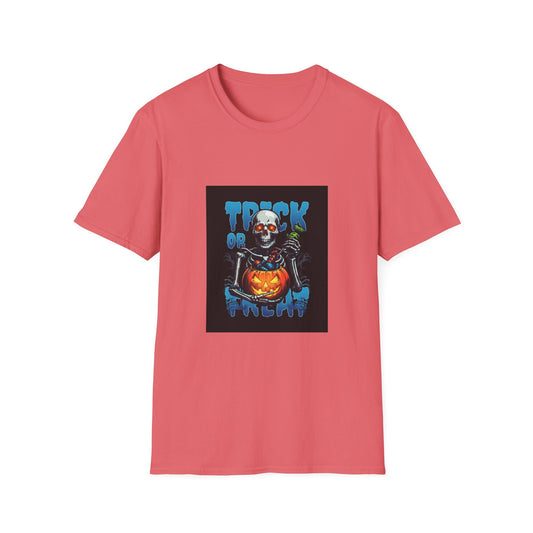 Trick or Treat T-Shirt