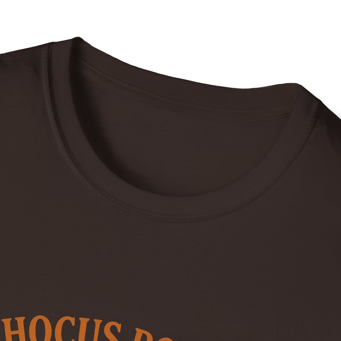 Hocus Pocus I Need My Cat T-Shirt
