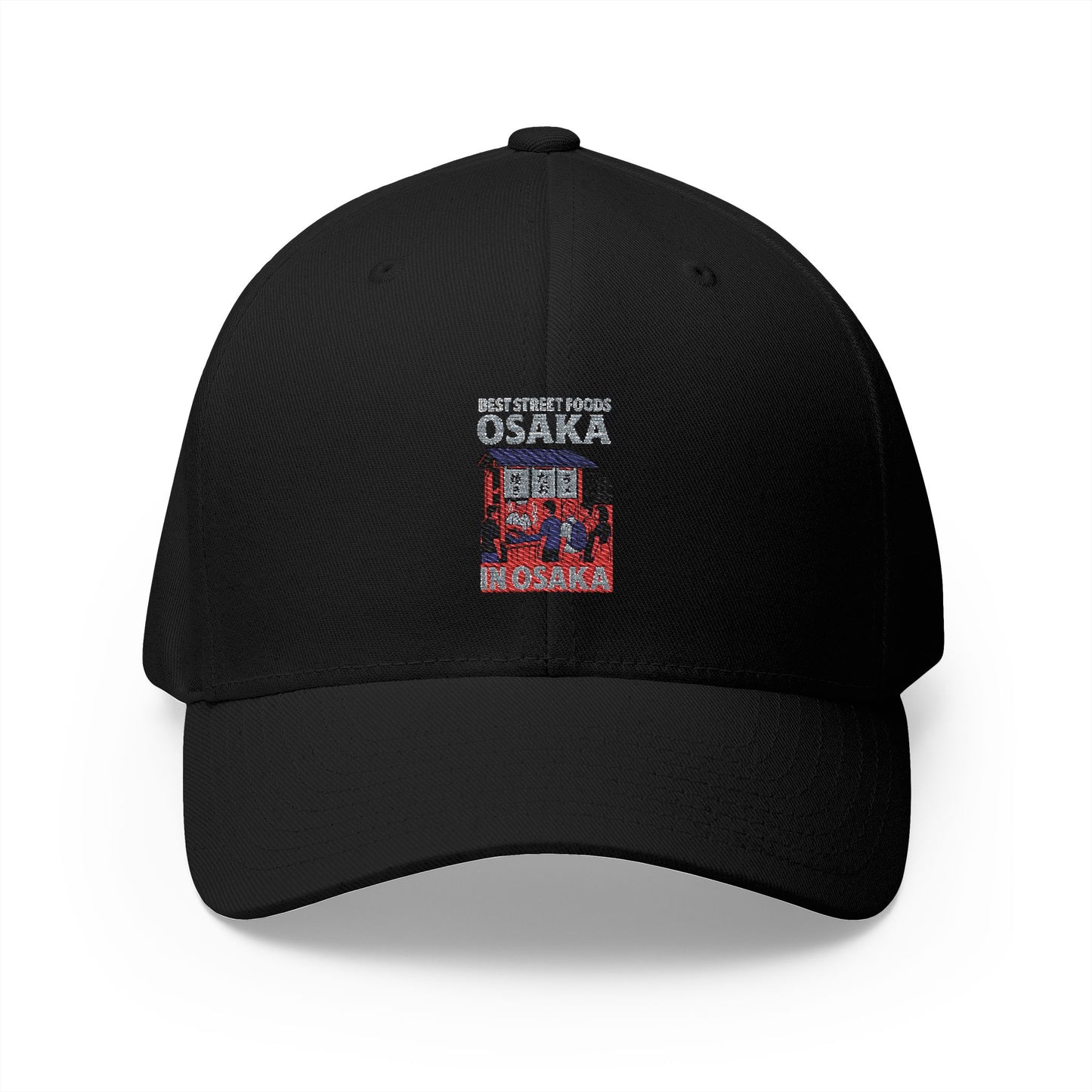 Best Street Foods Osaka in Osaka Hat