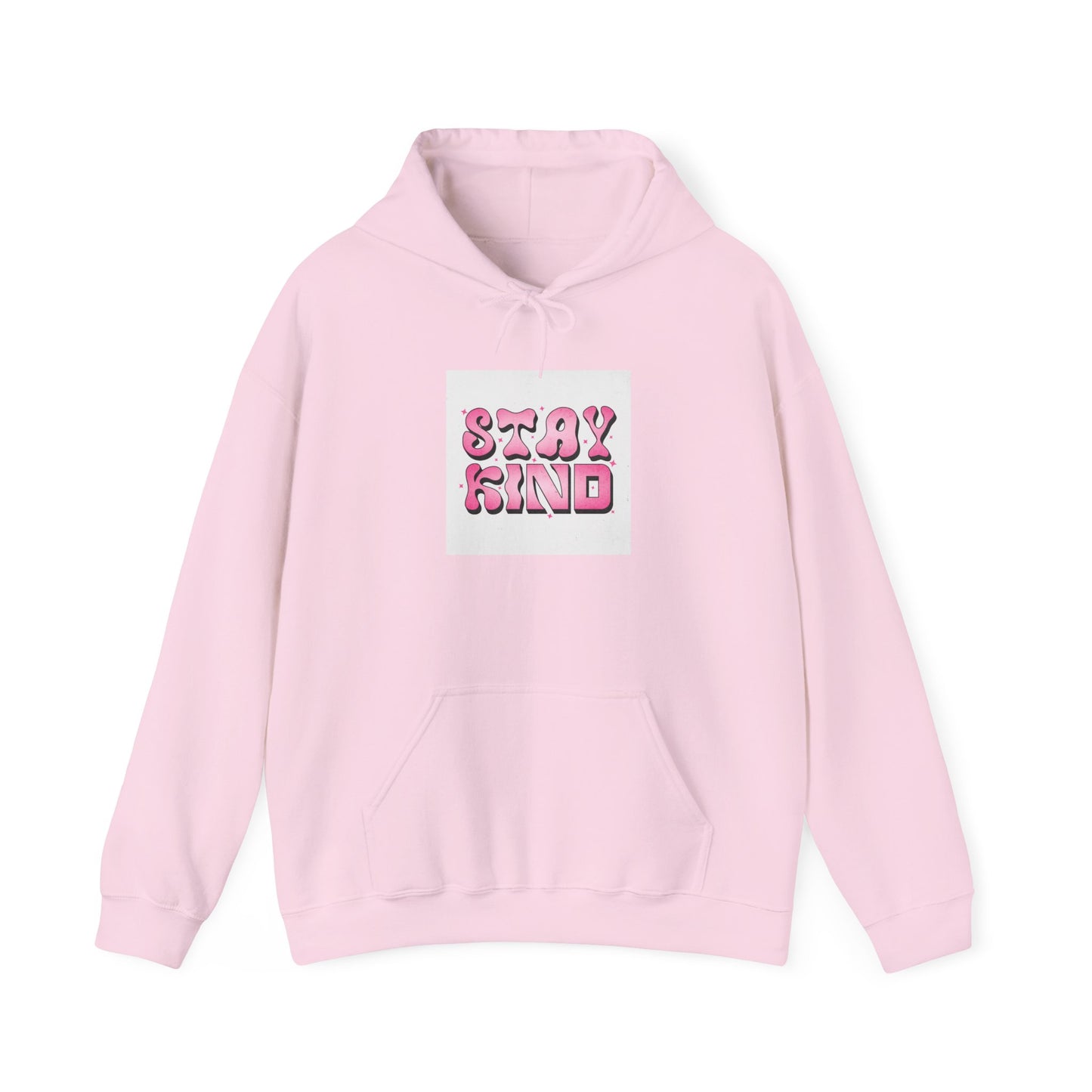 Stay Kind Hoodie