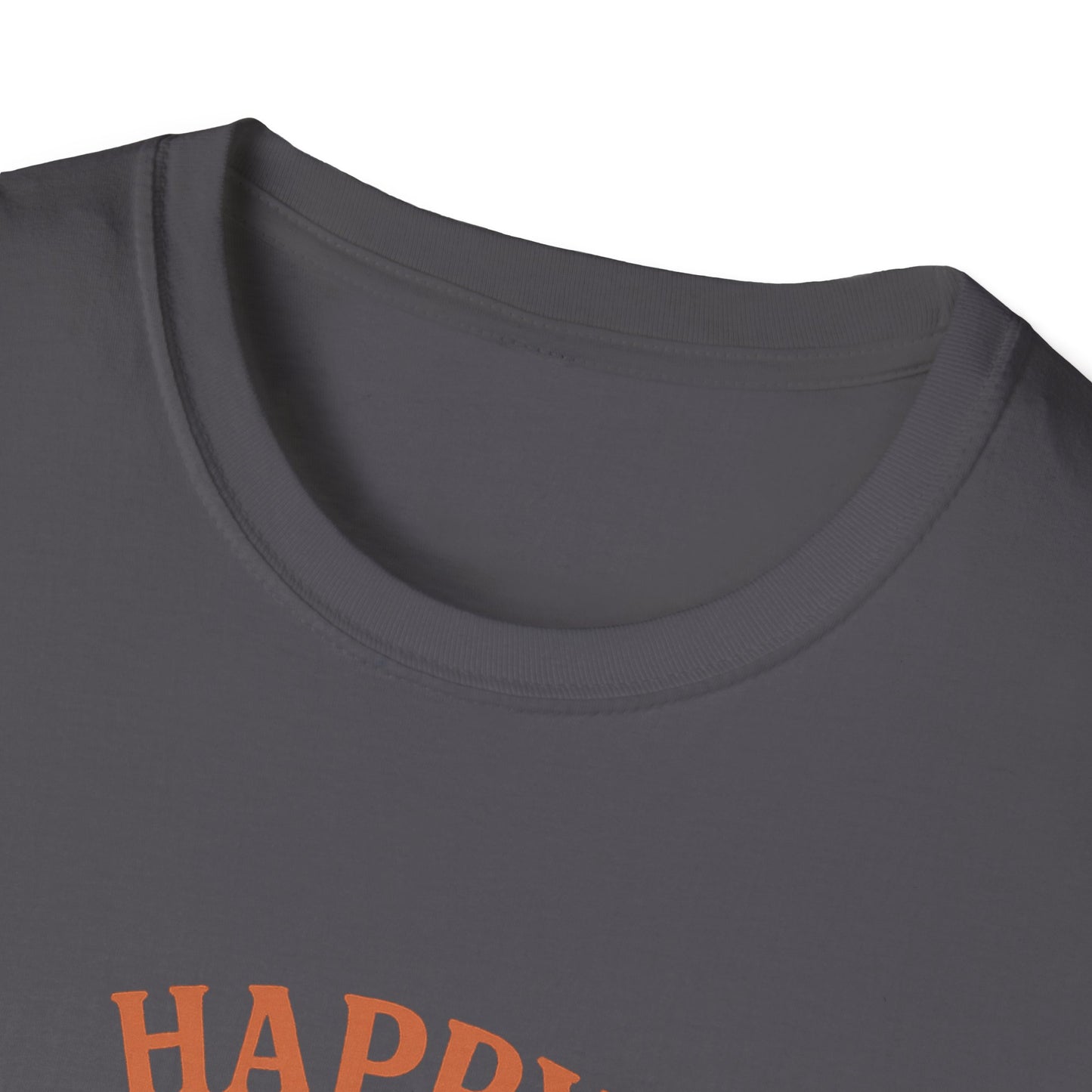 Happy New Year My Feline Friend T-Shirt