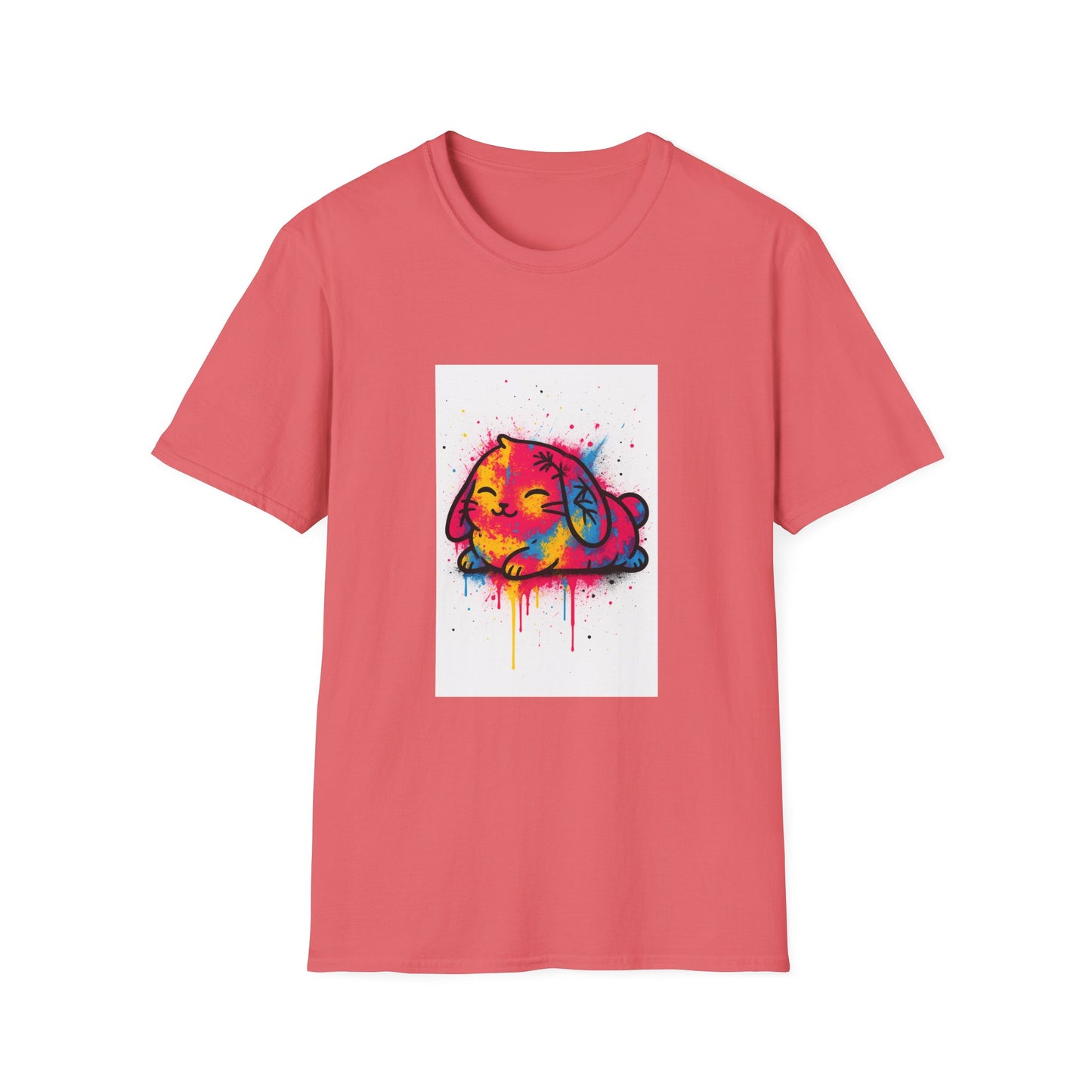 Cute Dog T-Shirt