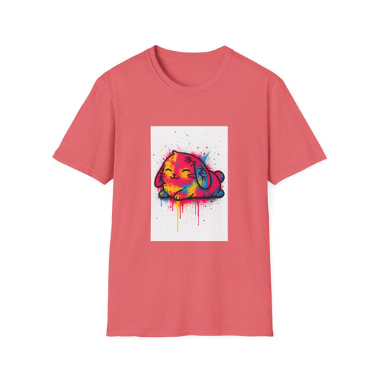 Cute Dog T-Shirt