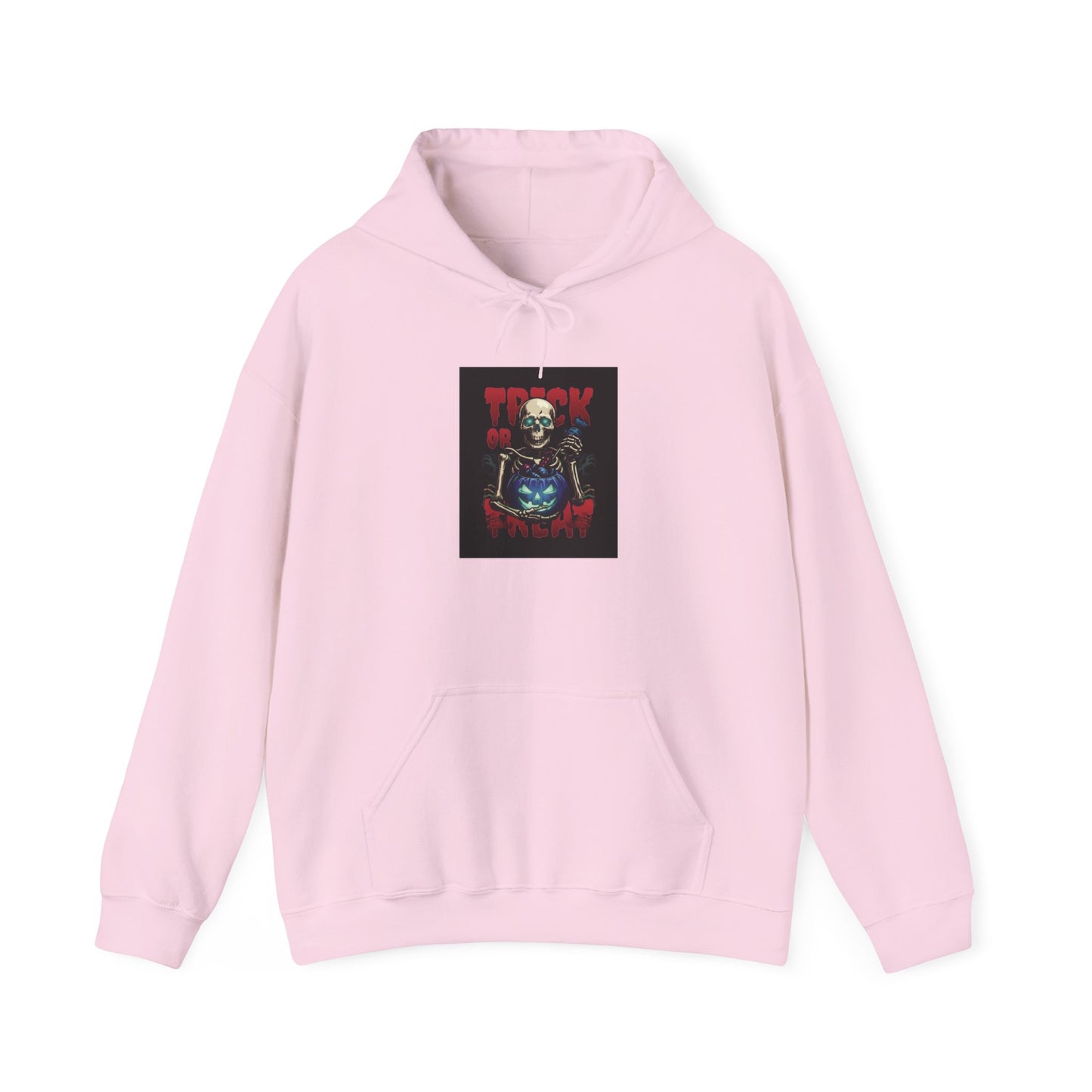 Trick or Treat Hoodie