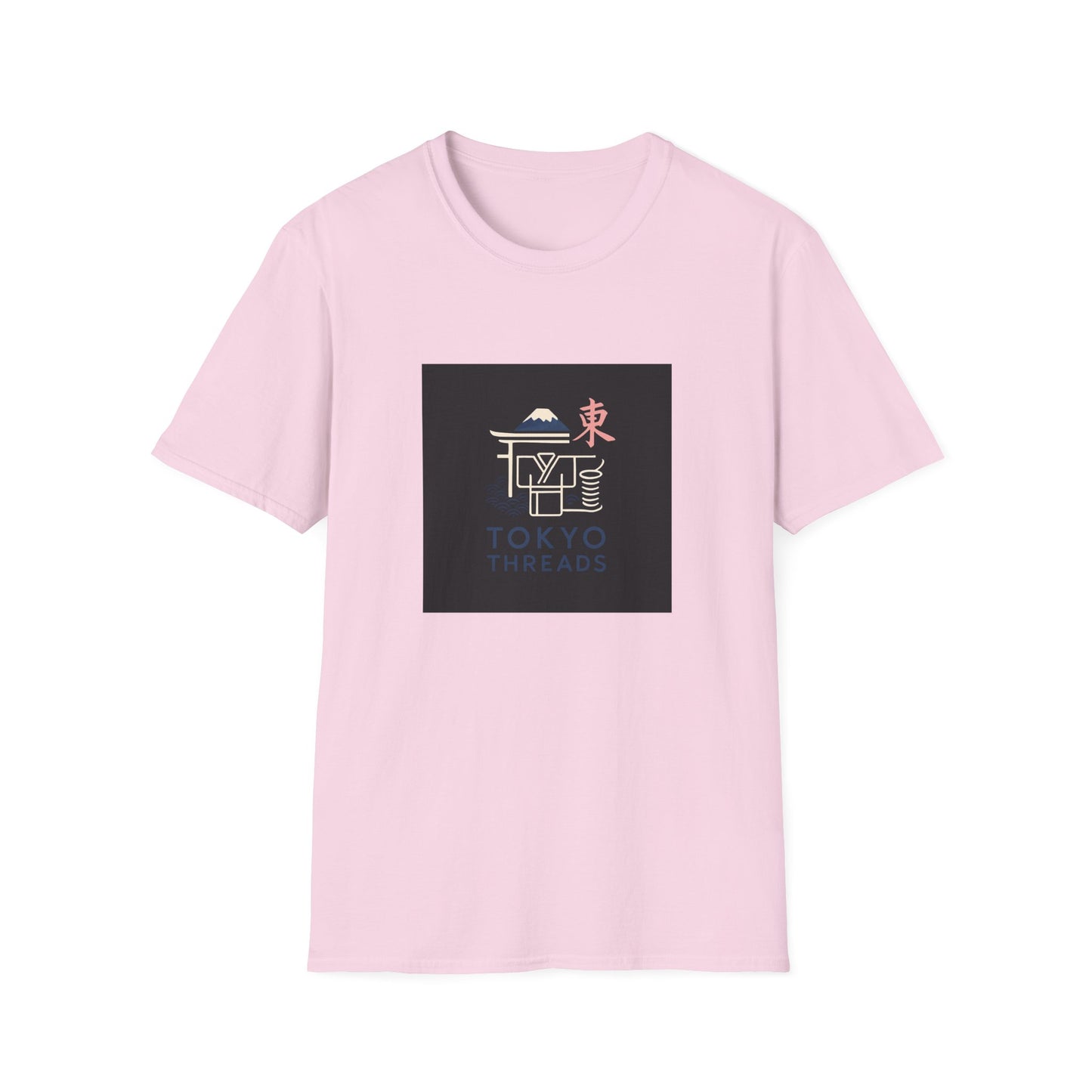East Tokyo Threads T-Shirt
