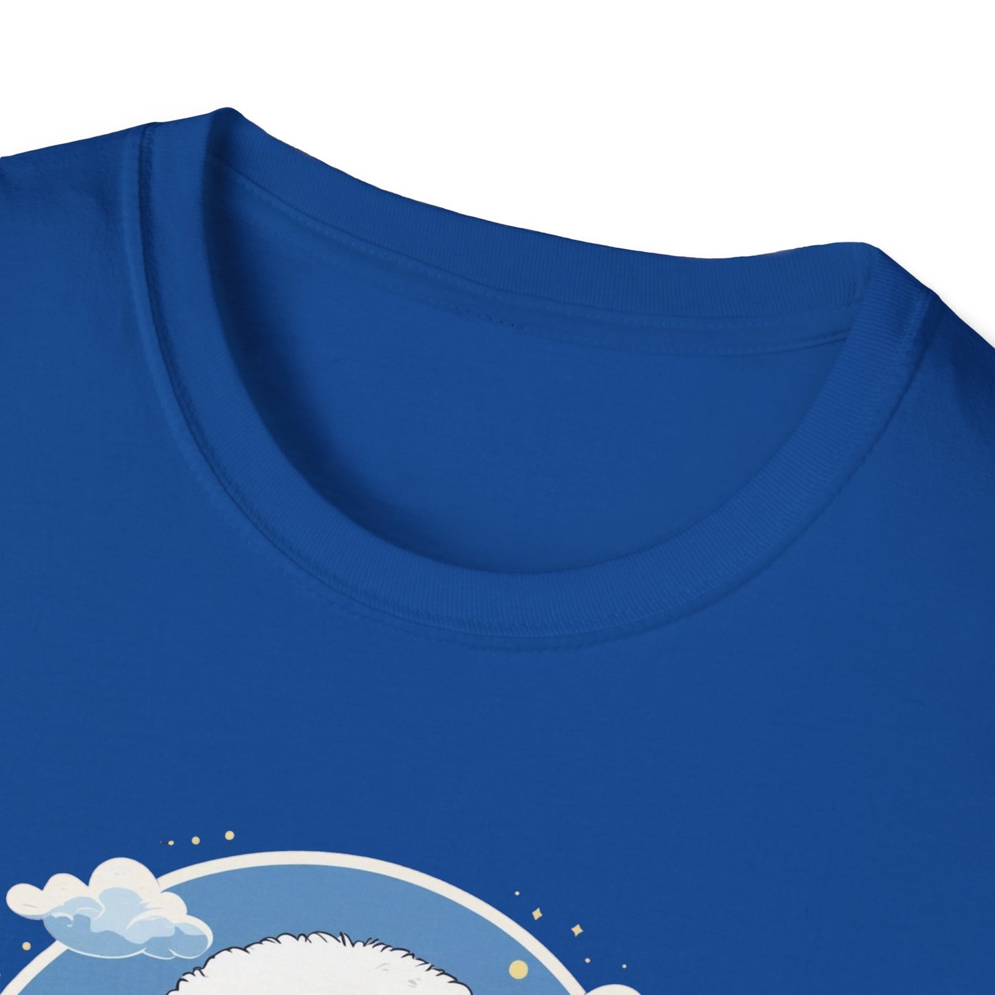 Bichon Frise Baloo T-Shirt