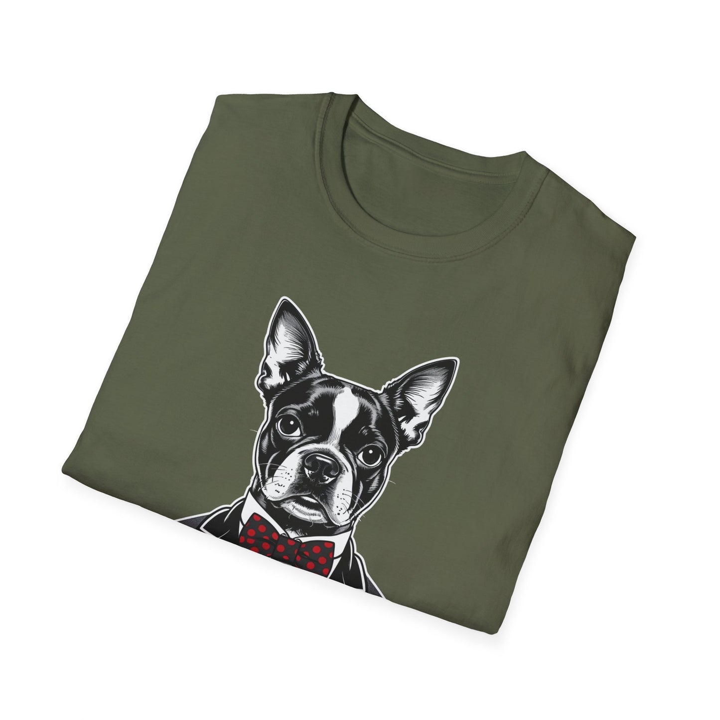 Formal Woofs T-Shirt