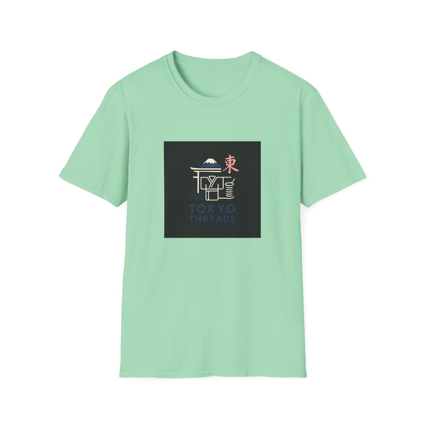 East Tokyo Threads T-Shirt