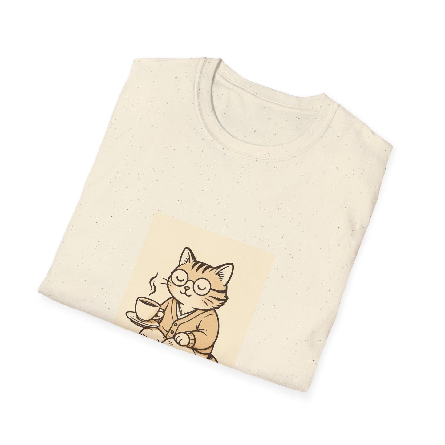 Cute Cat T-Shirt