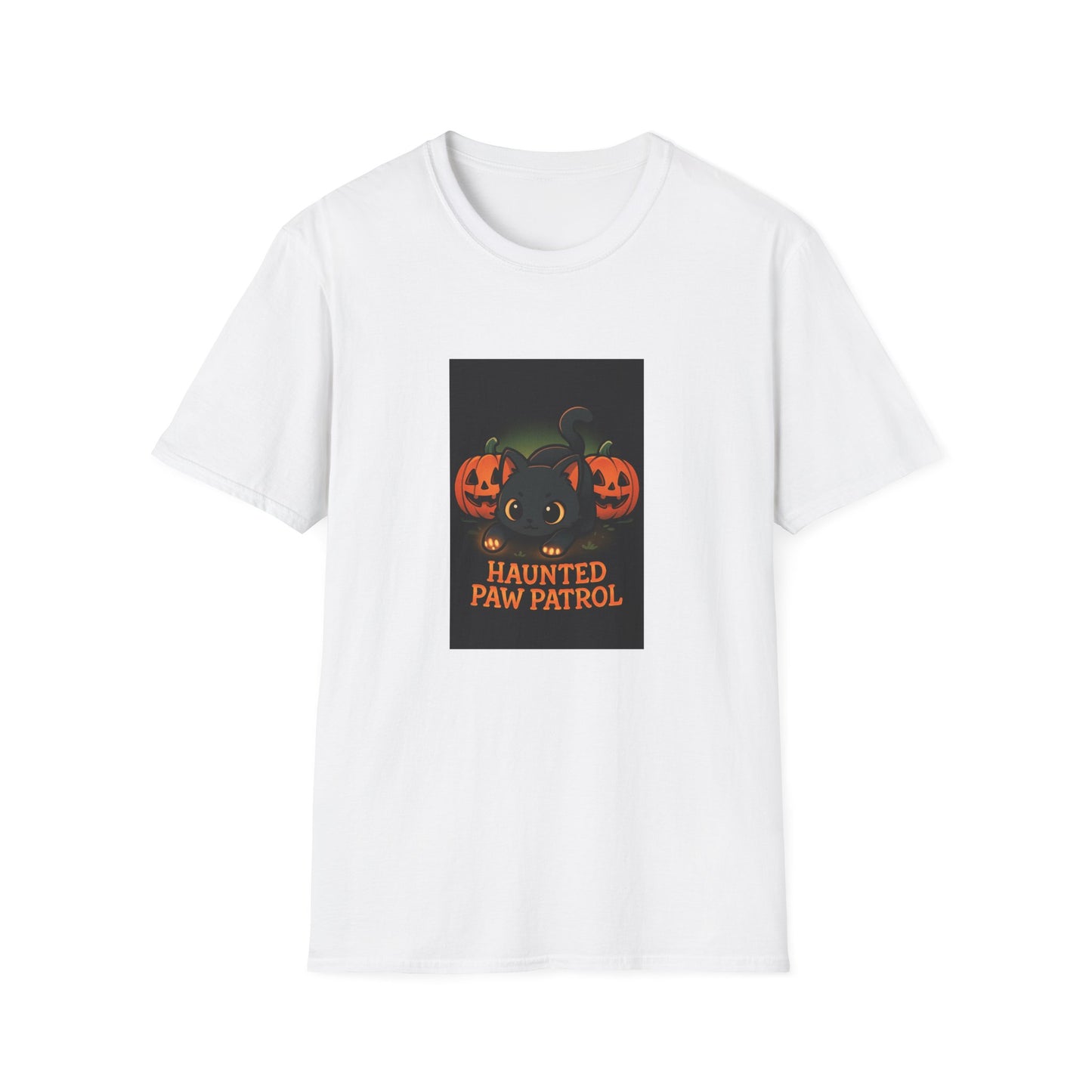 Haunted Paw Patrol  T-Shirt