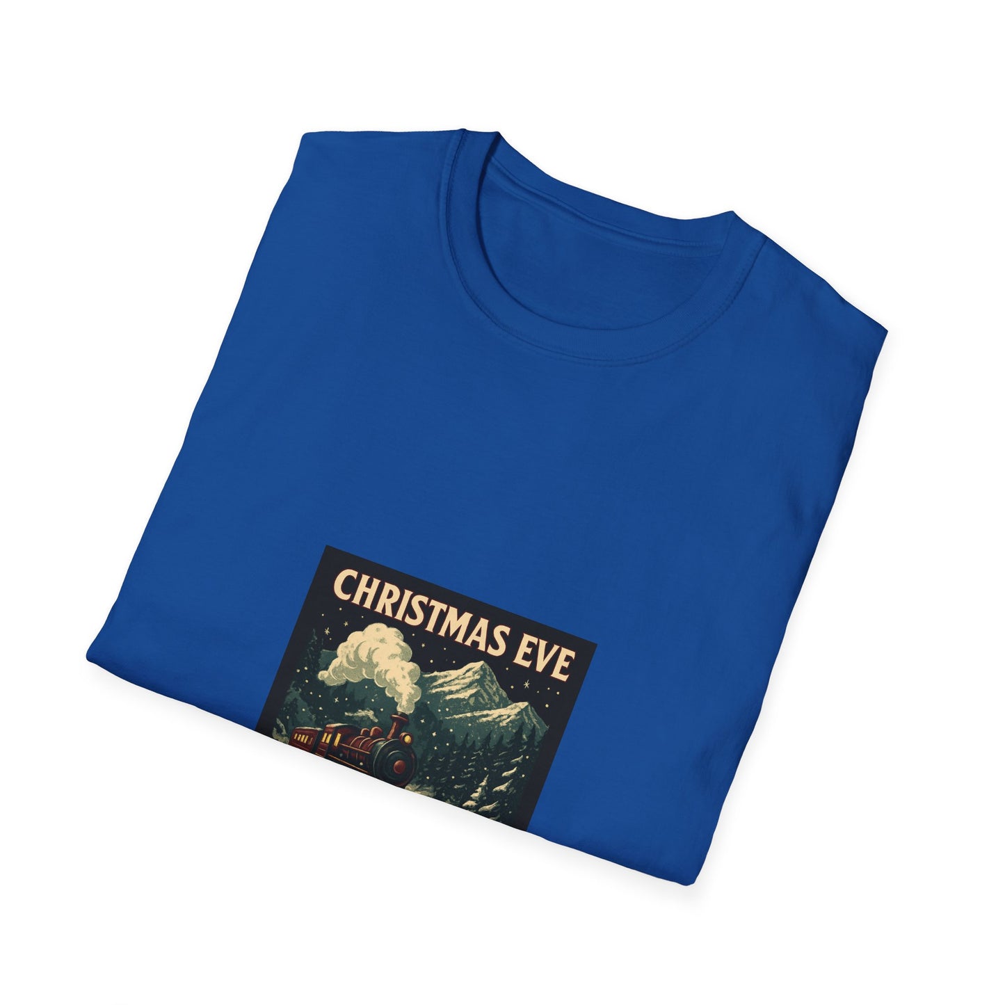 Christmas Eve T-Shirt