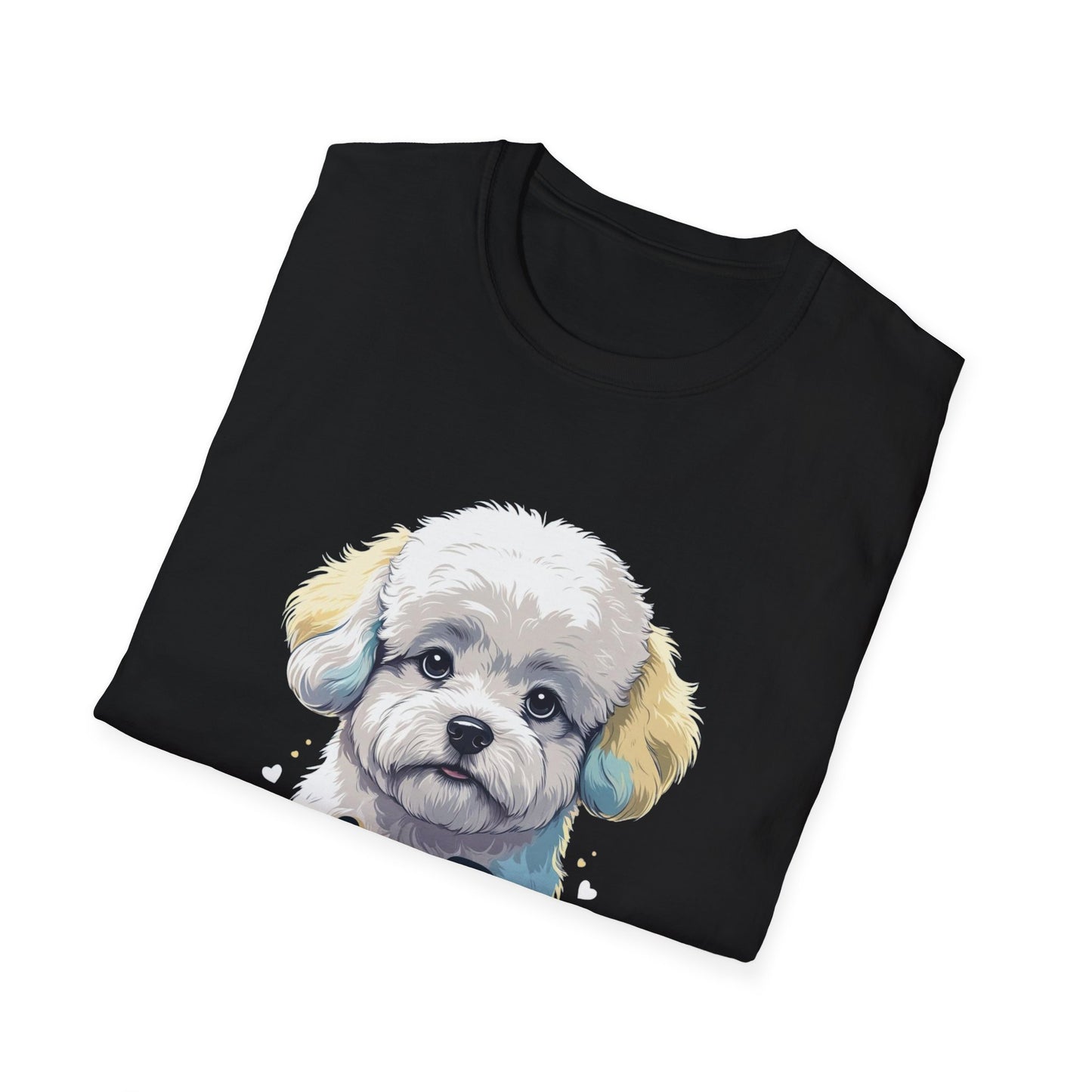 Bichon Frise T-Shirt