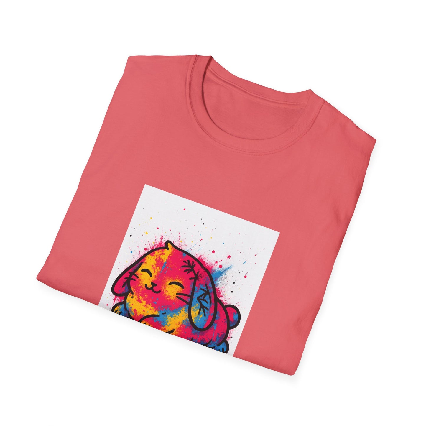Cute Dog T-Shirt