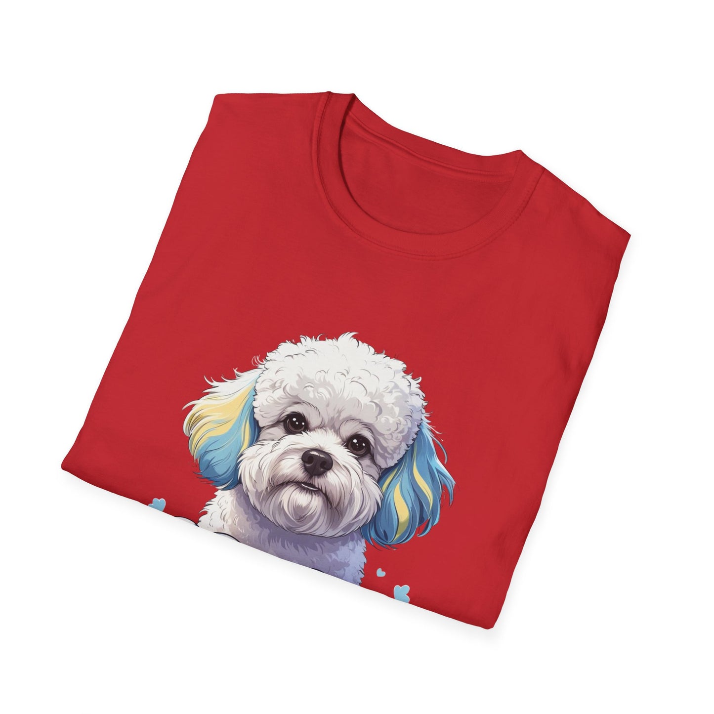 Bichon Bliss T-Shirt