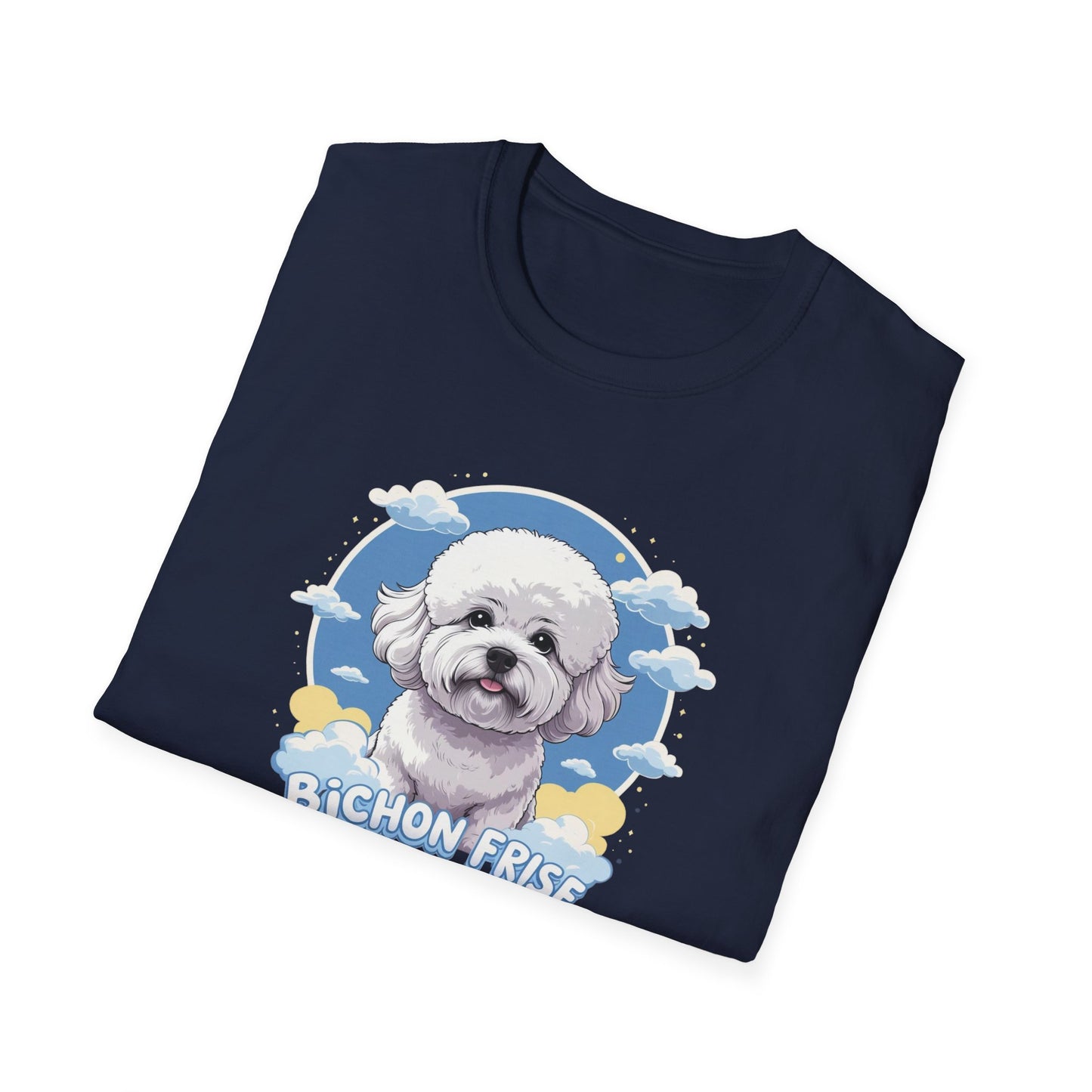 Bichon Frise Baloo T-Shirt
