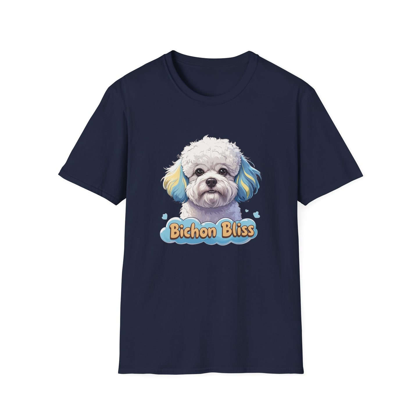 Bichon Bliss T-Shirt