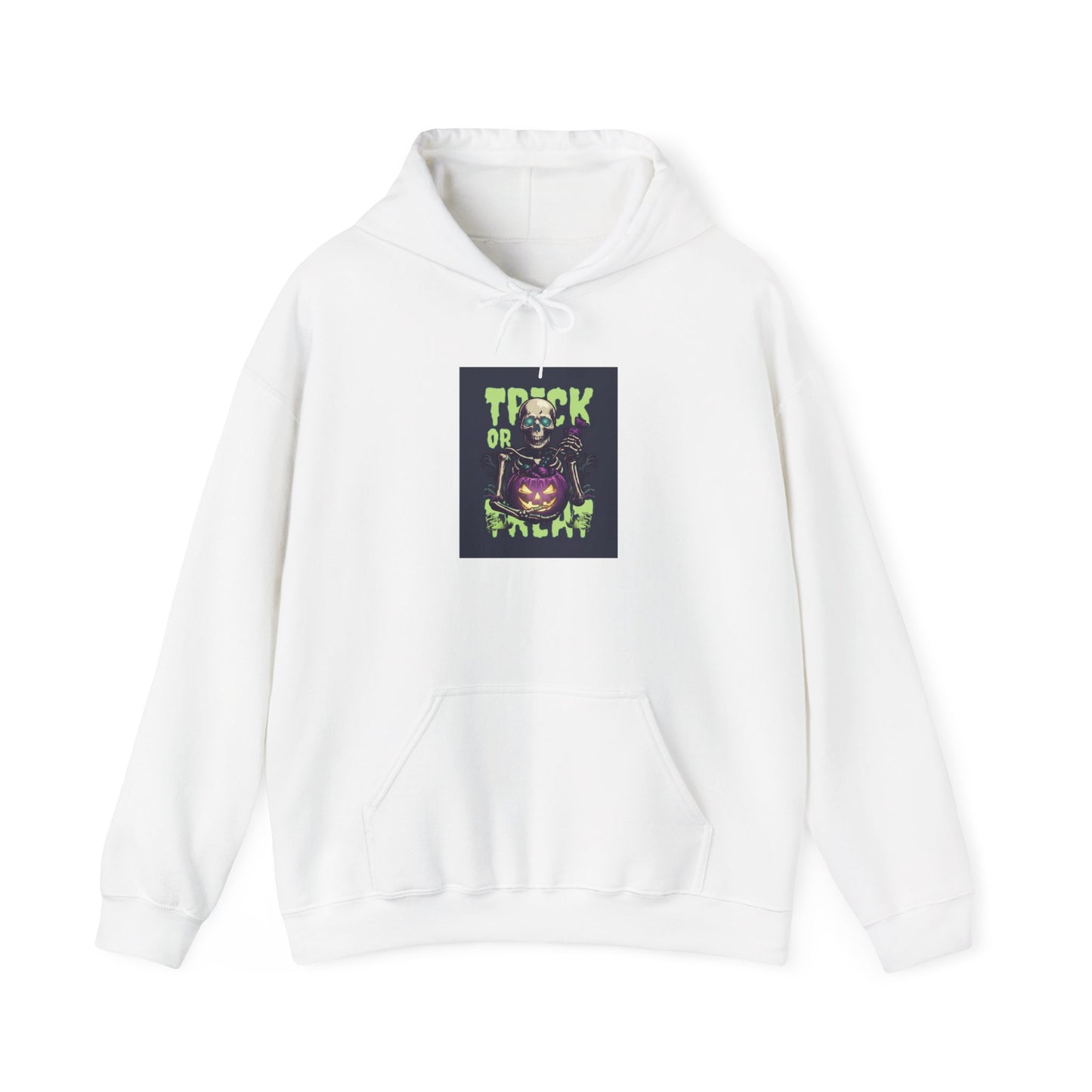 Trick or Treat Hoodie