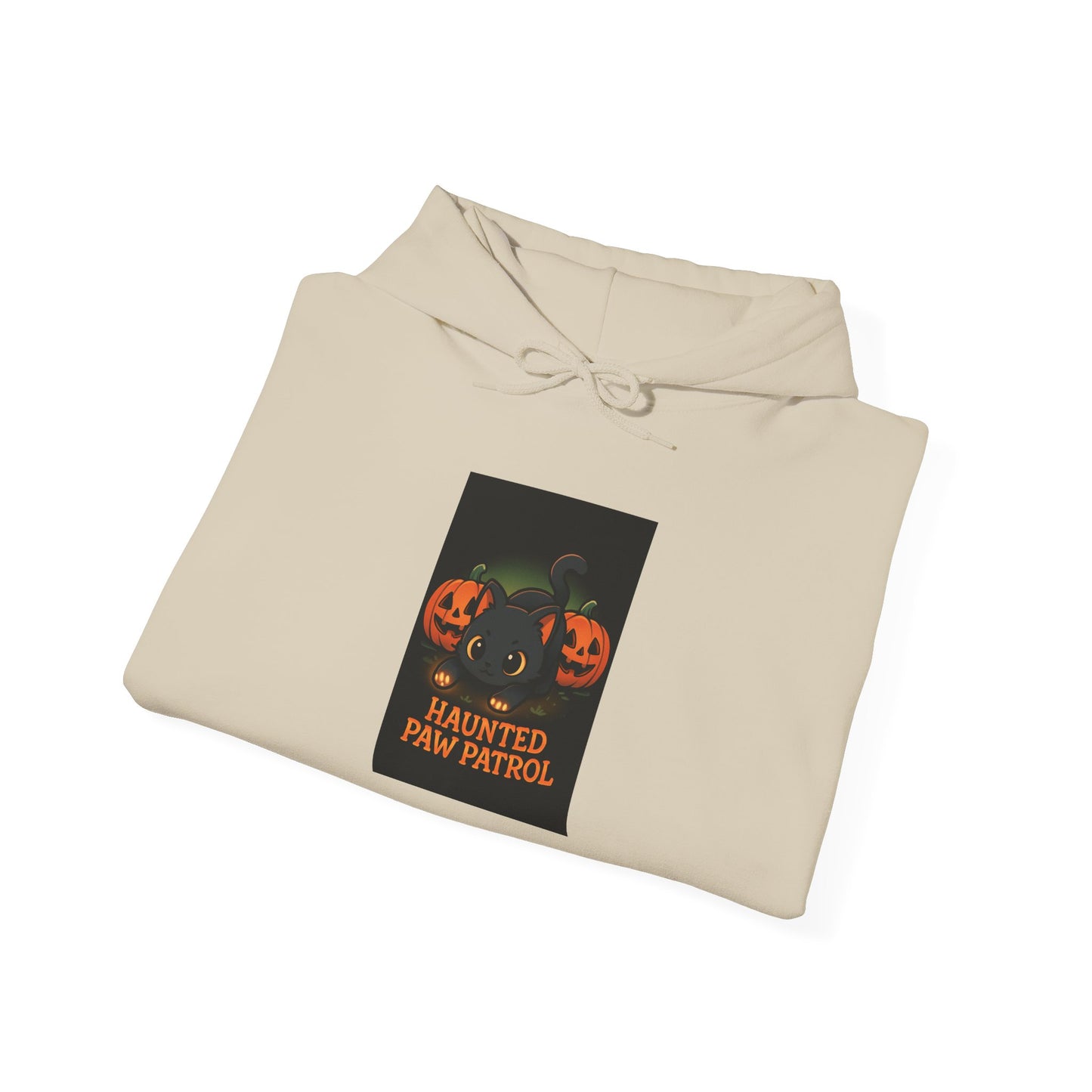 Haunted Paw Patrol Hoodie