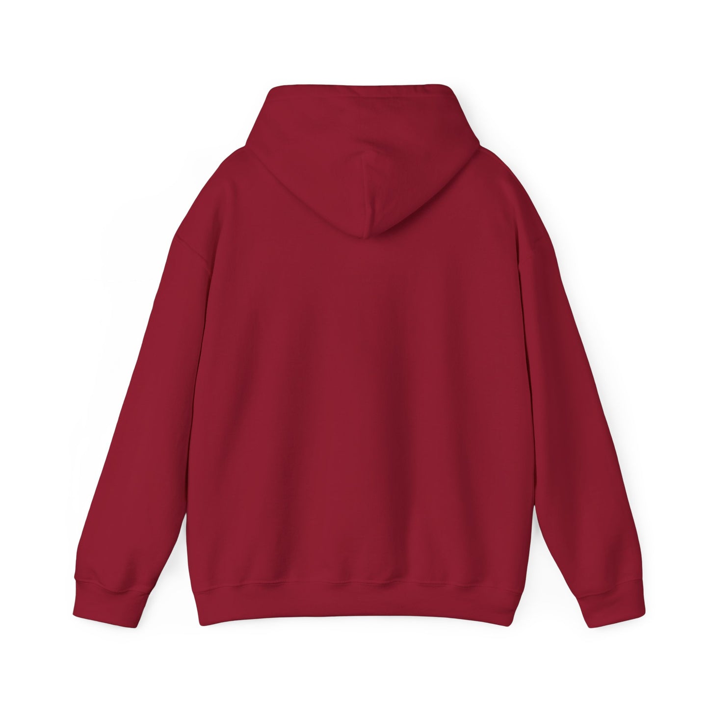 Baseball Love Hoodie
