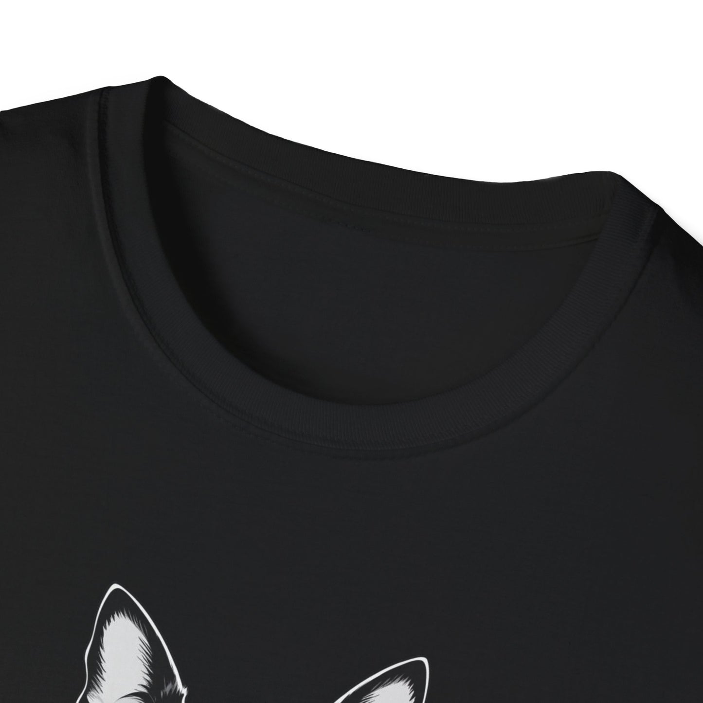 Fancy Face T-Shirt