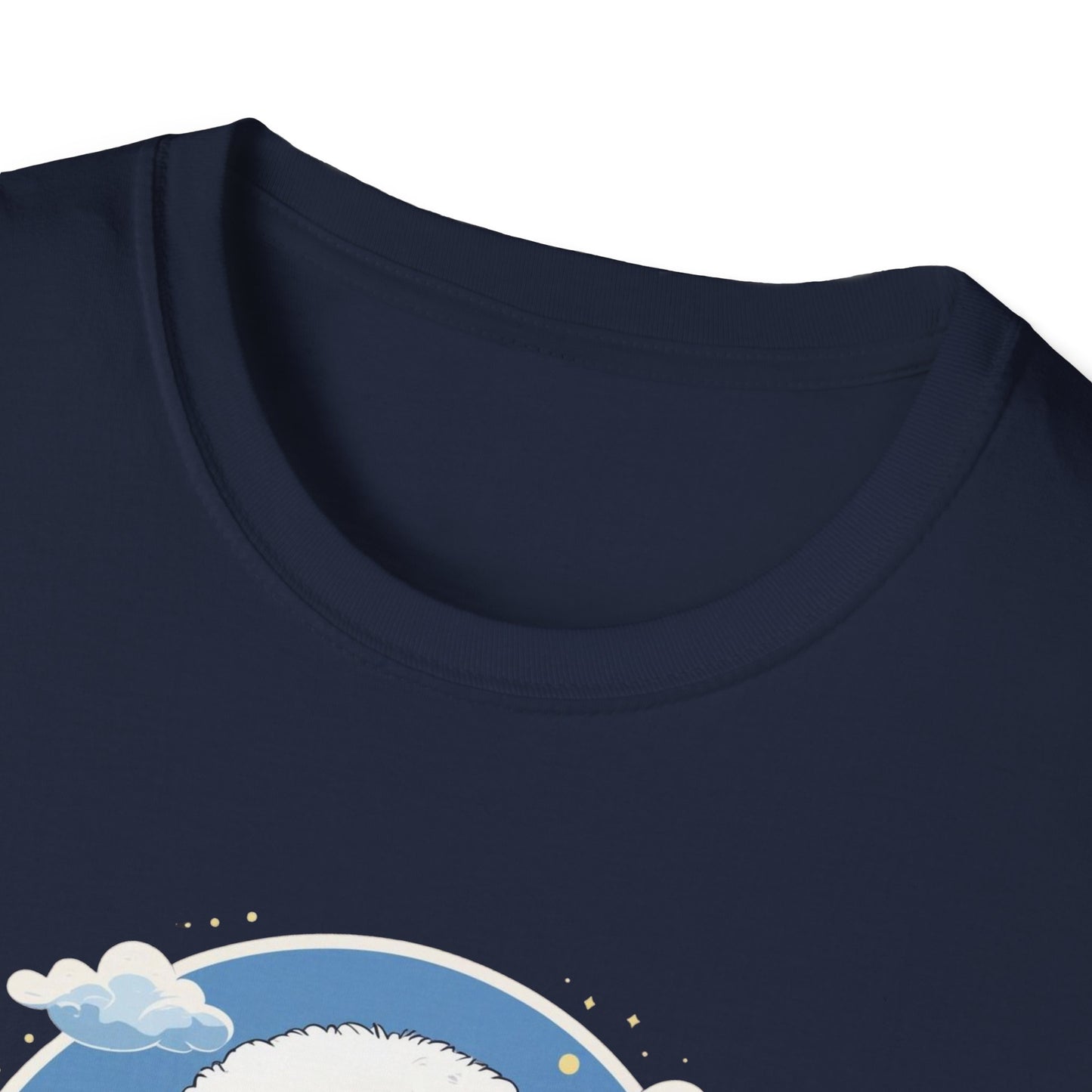 Bichon Frise Baloo T-Shirt