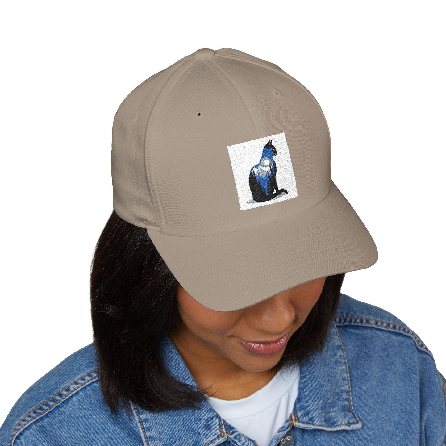Cat  Hat