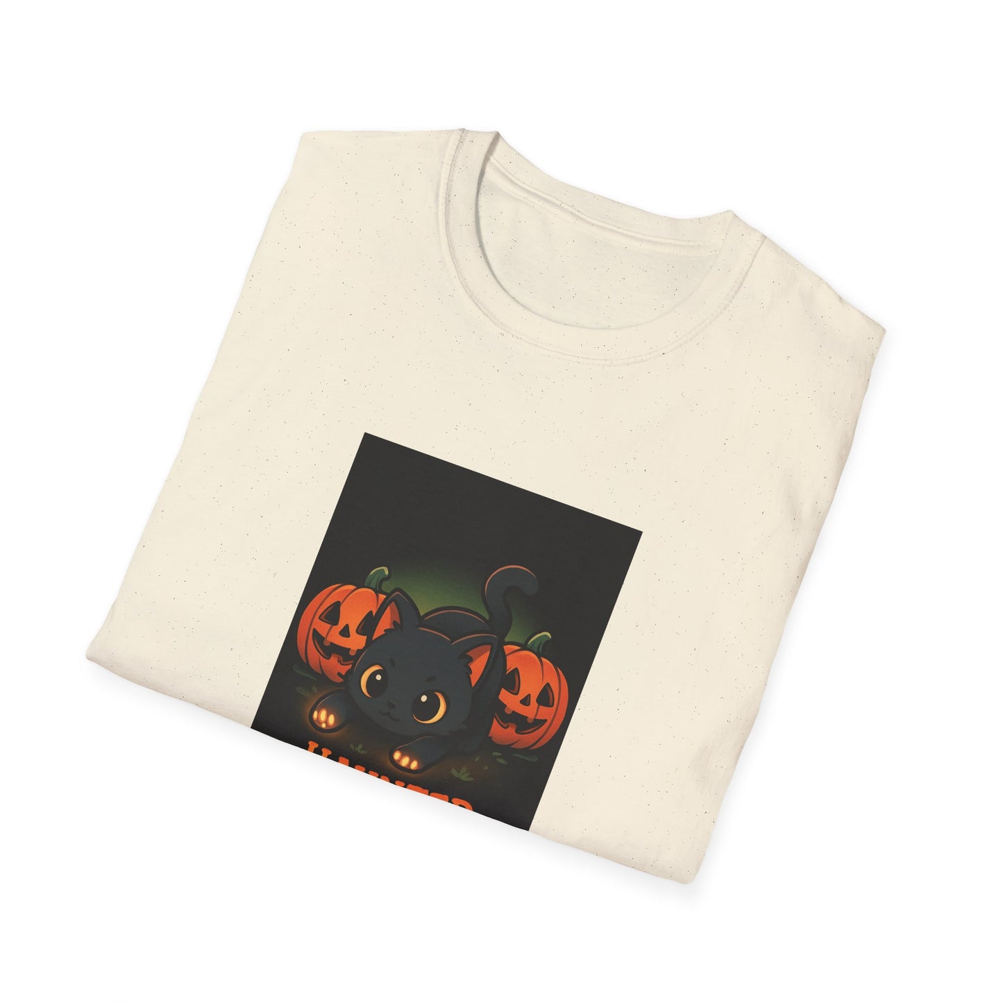 Haunted Paw Patrol  T-Shirt