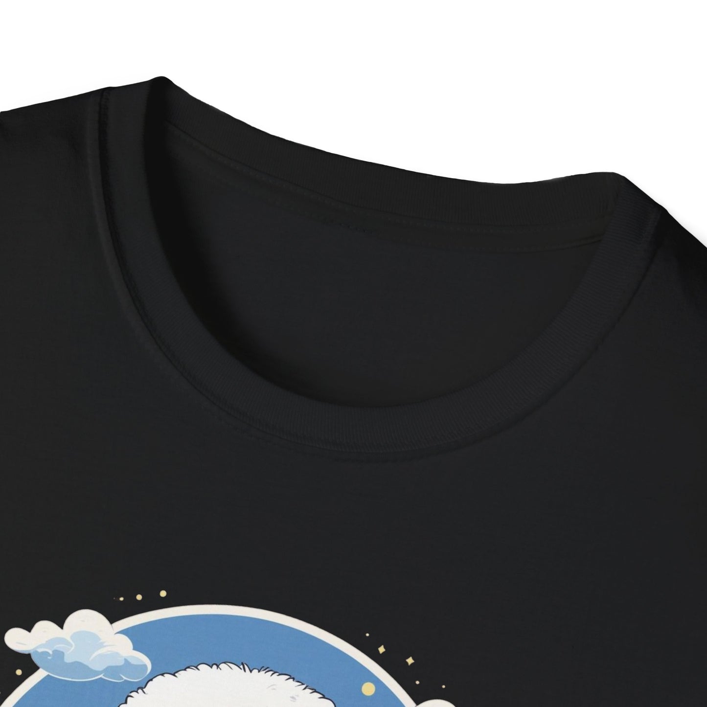 Bichon Frise Baloo T-Shirt