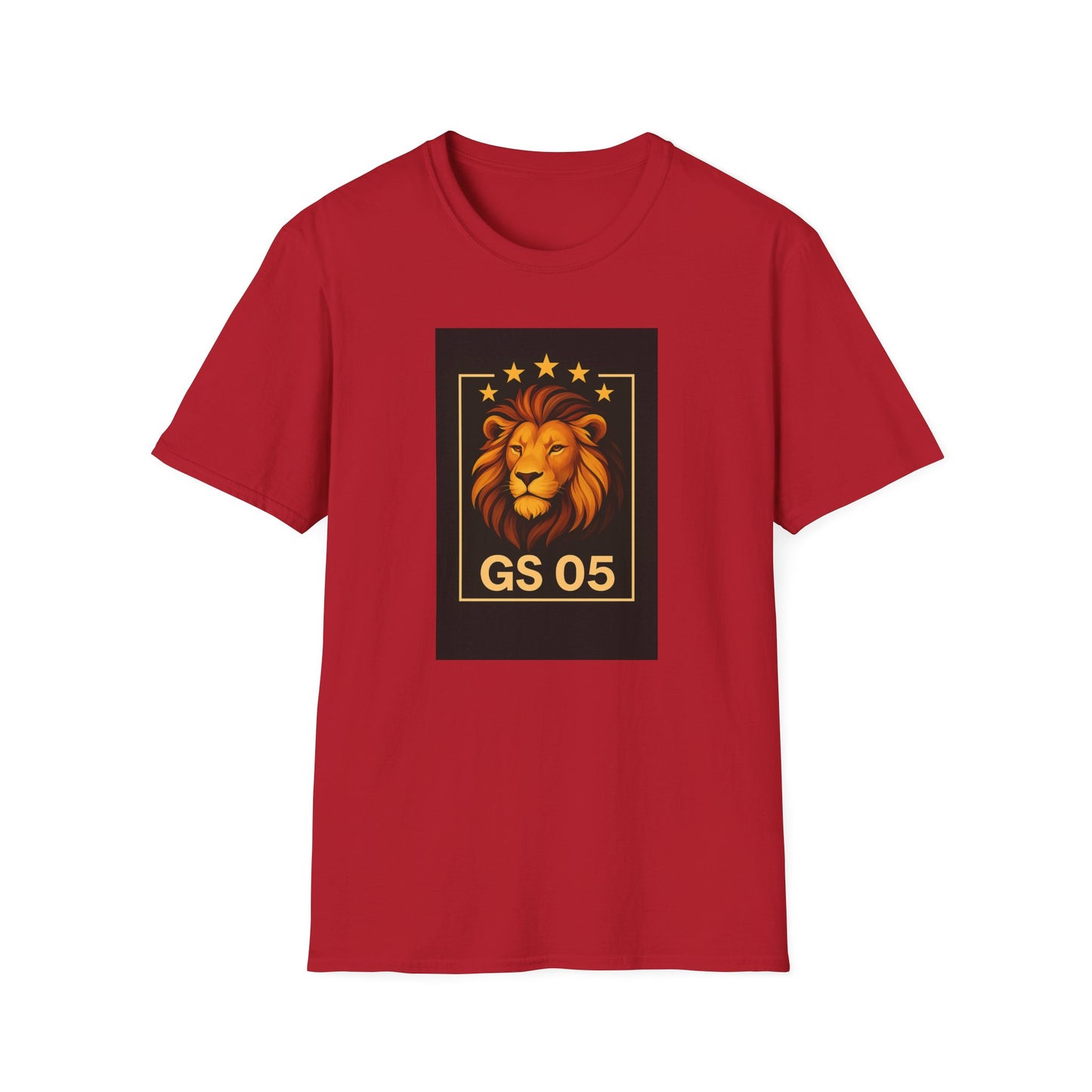 Lion GS 05 Star T-Shirt