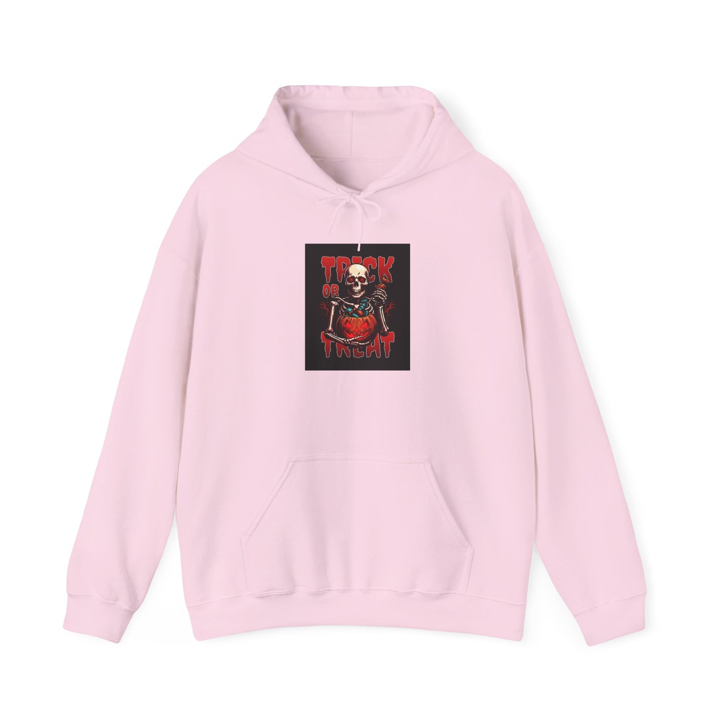 Trick or Treat Hoodie