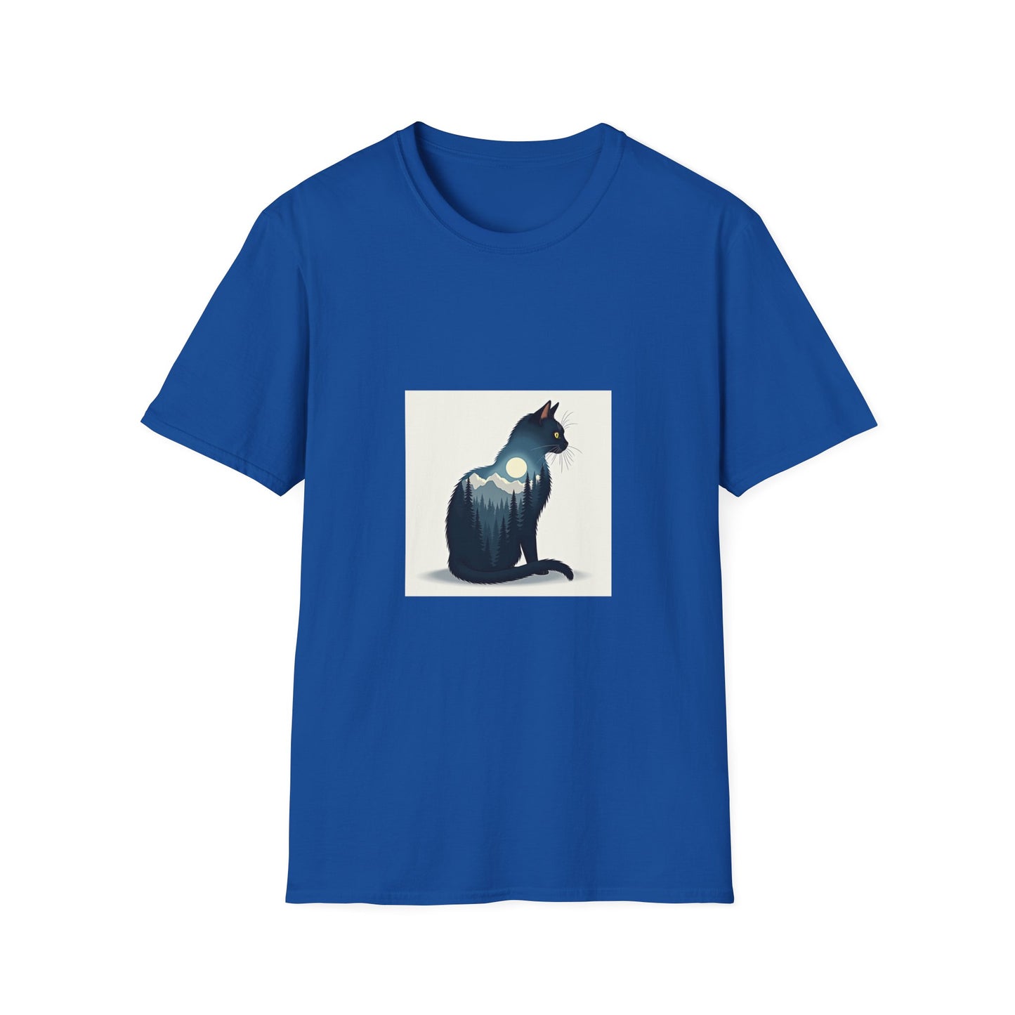 Cat T-Shirt