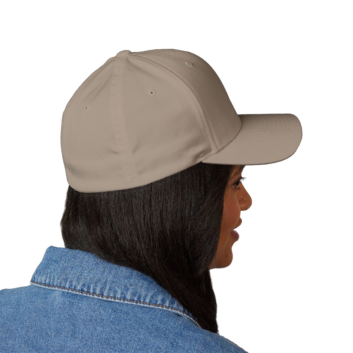 3’m Just a Girl Manifesting and Spiraling  Hat