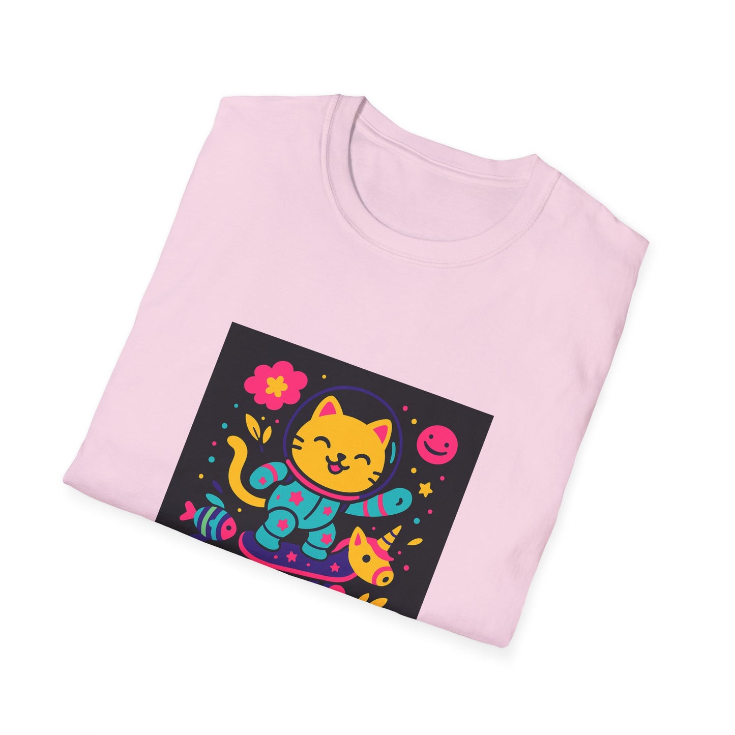 Cat Doll T-Shirt
