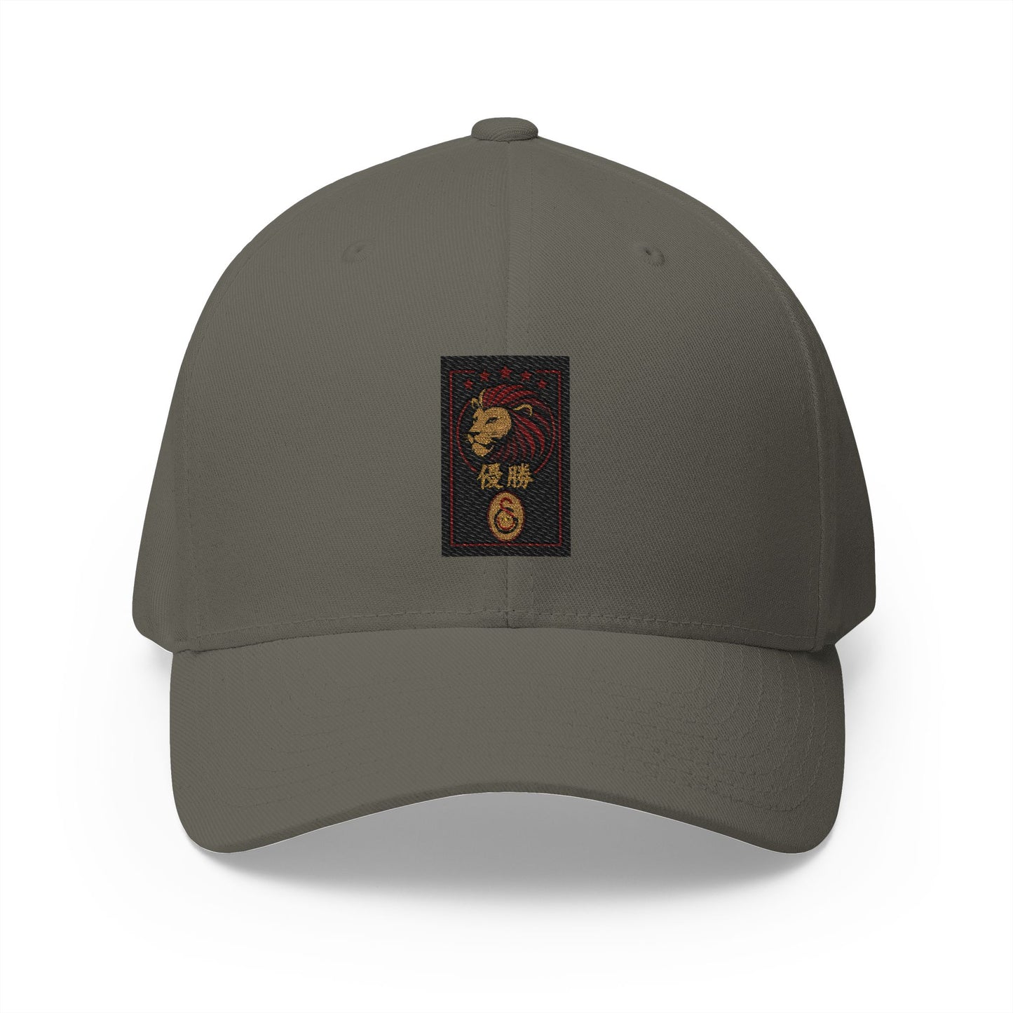 Lion Five Star Victory  Hat