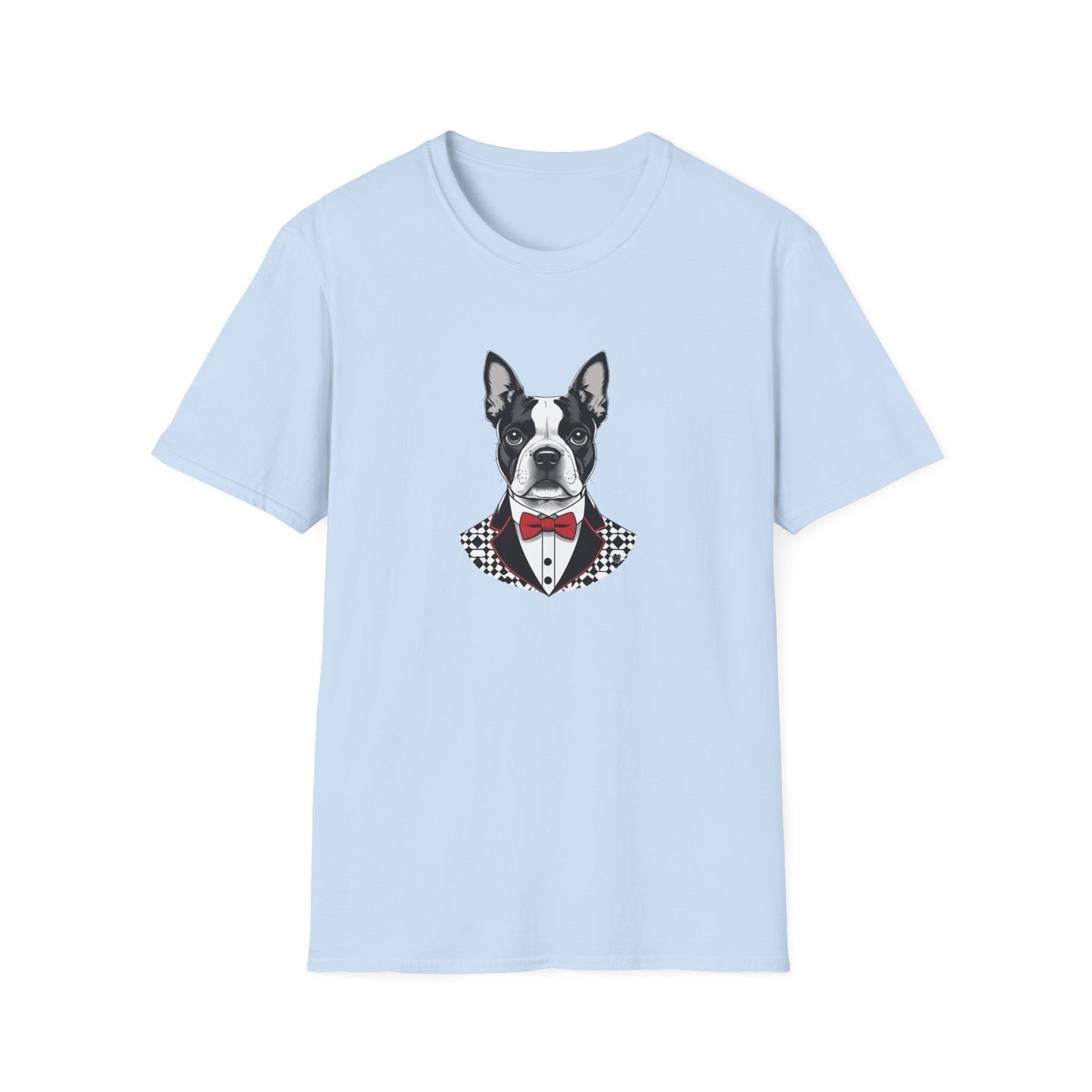 Boston Cutie T-Shirt